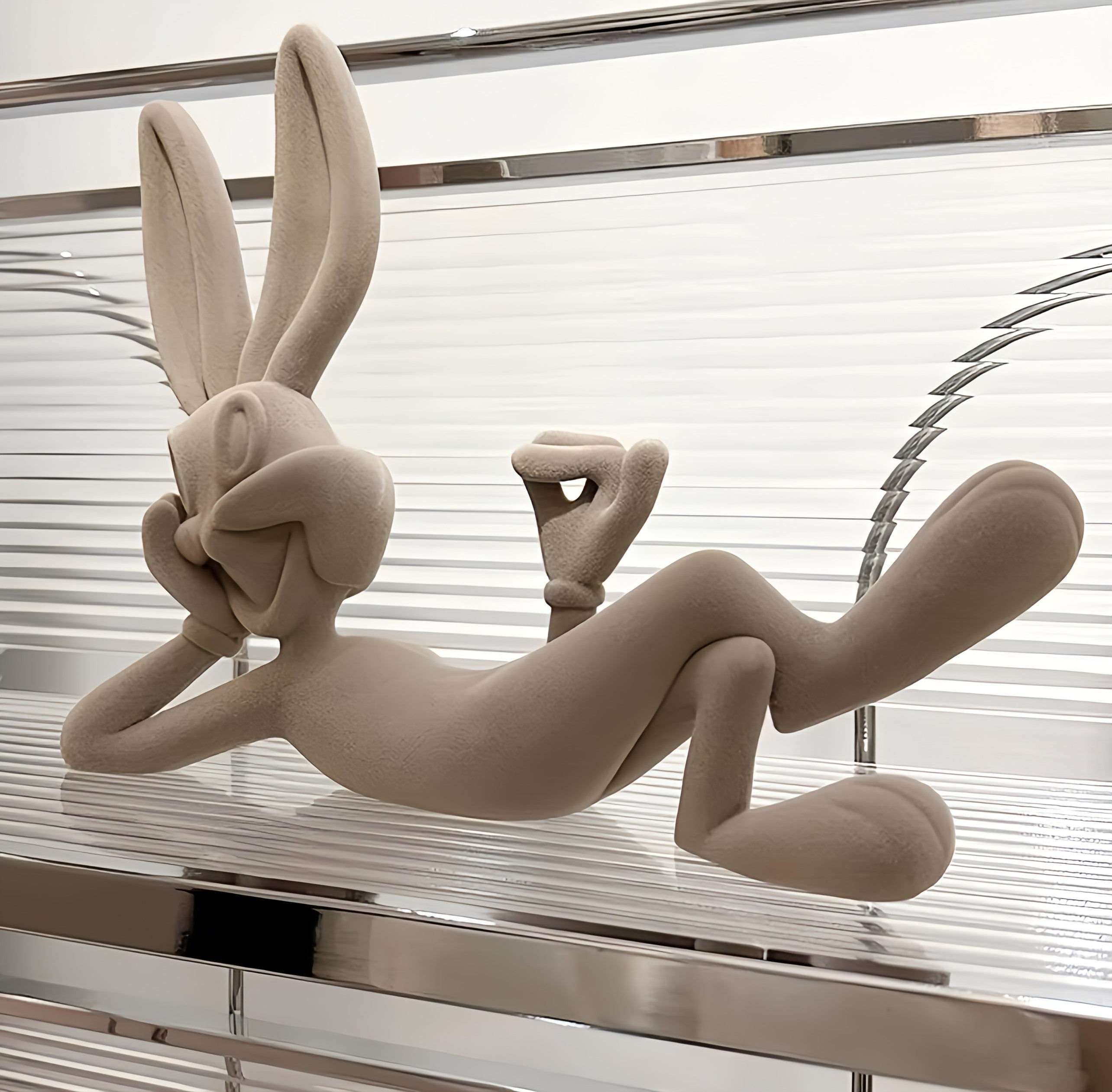 Buggz Bunny