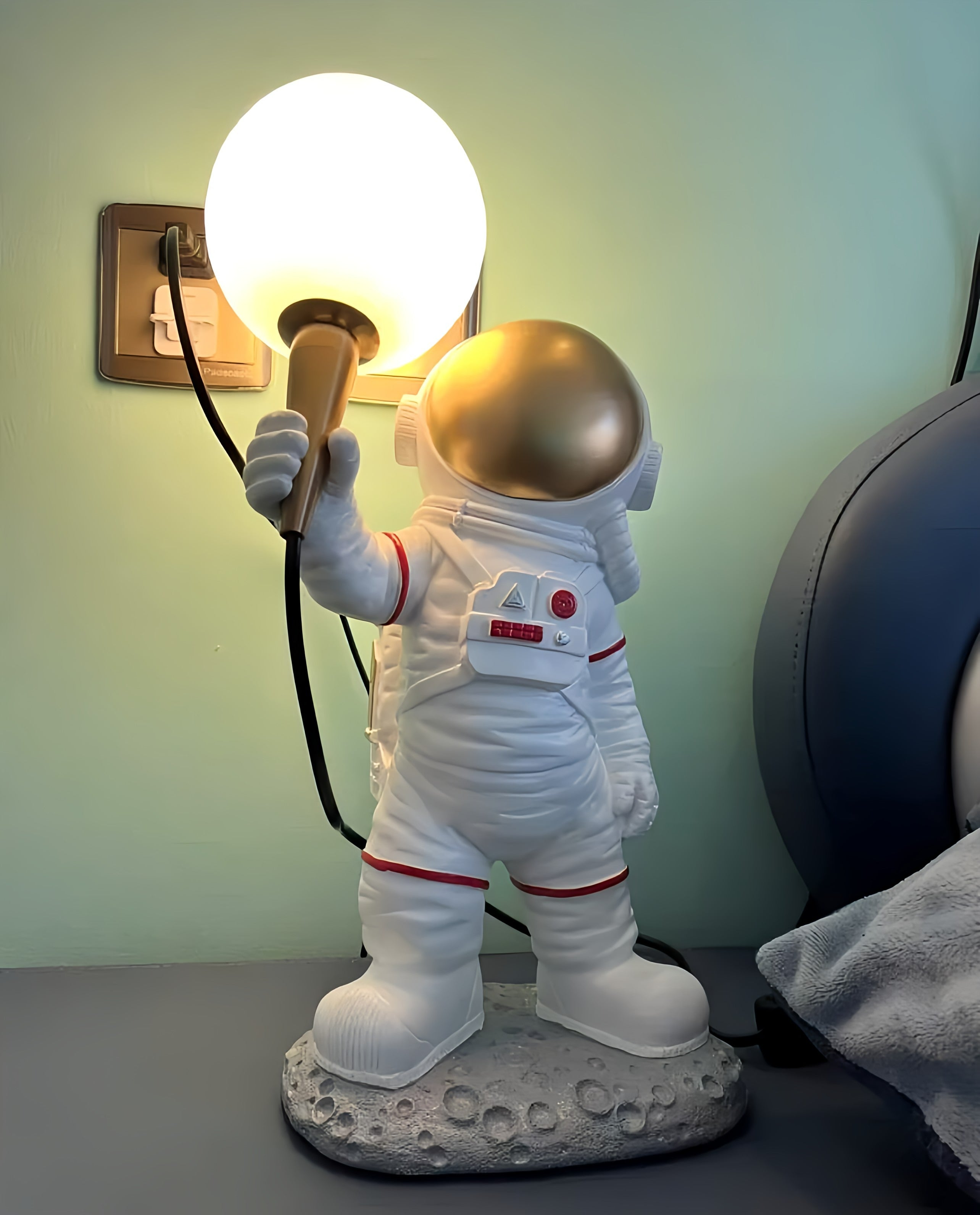 Astro Lamp