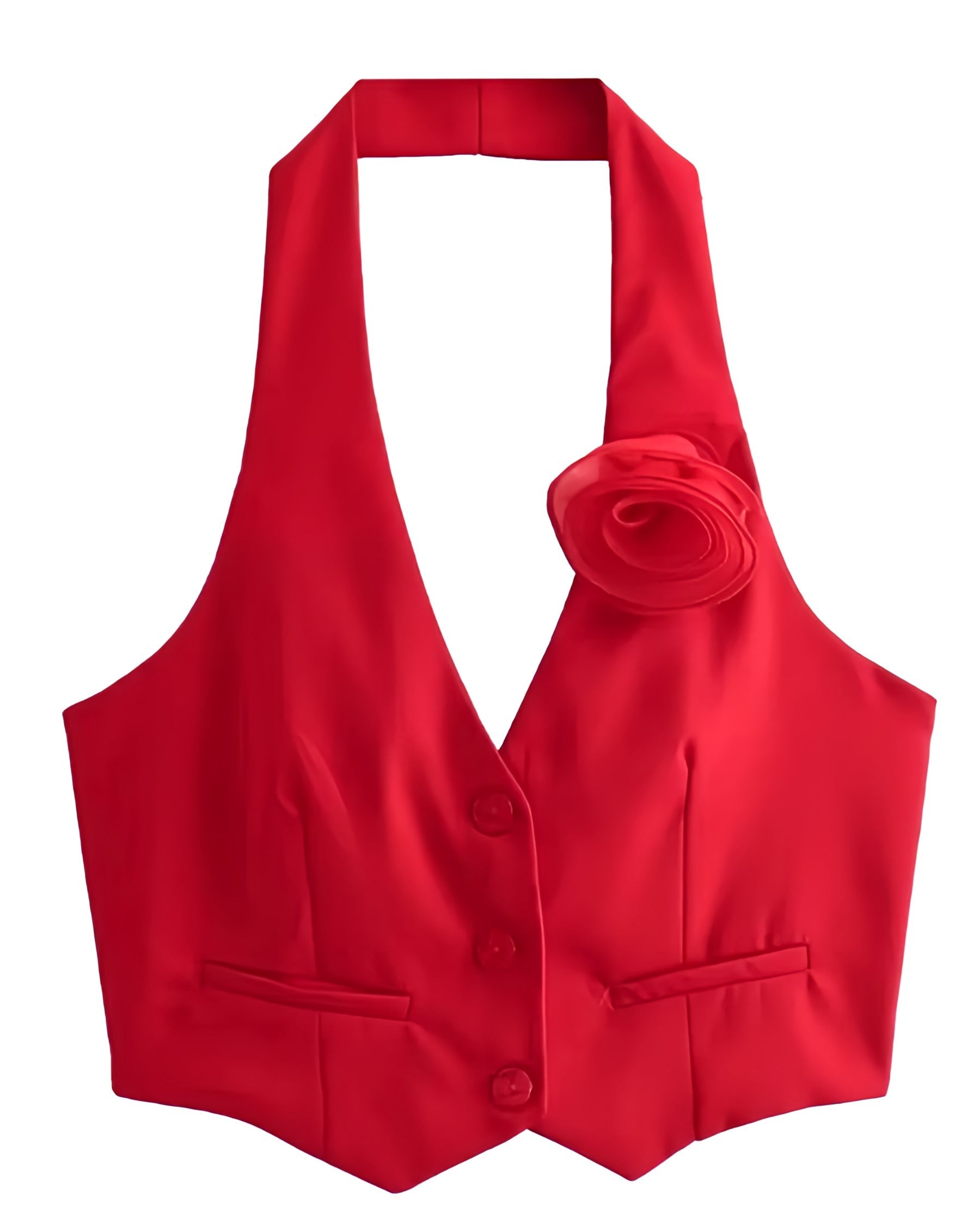 Amora Vest