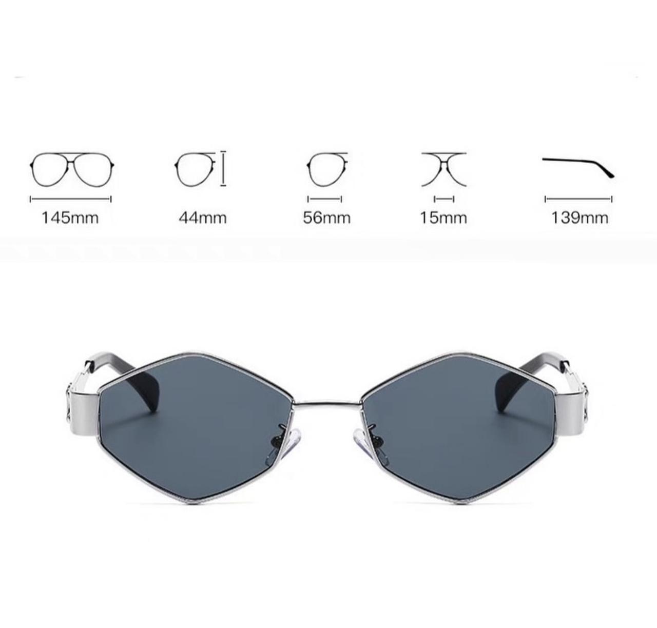 MSPACE Spectra Sunglasses