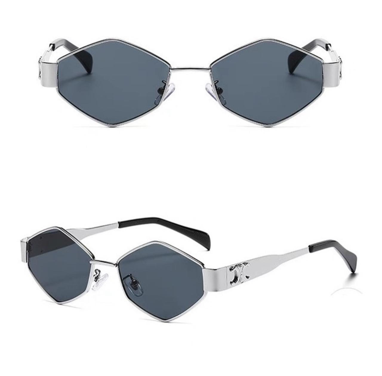 MSPACE Spectra Sunglasses