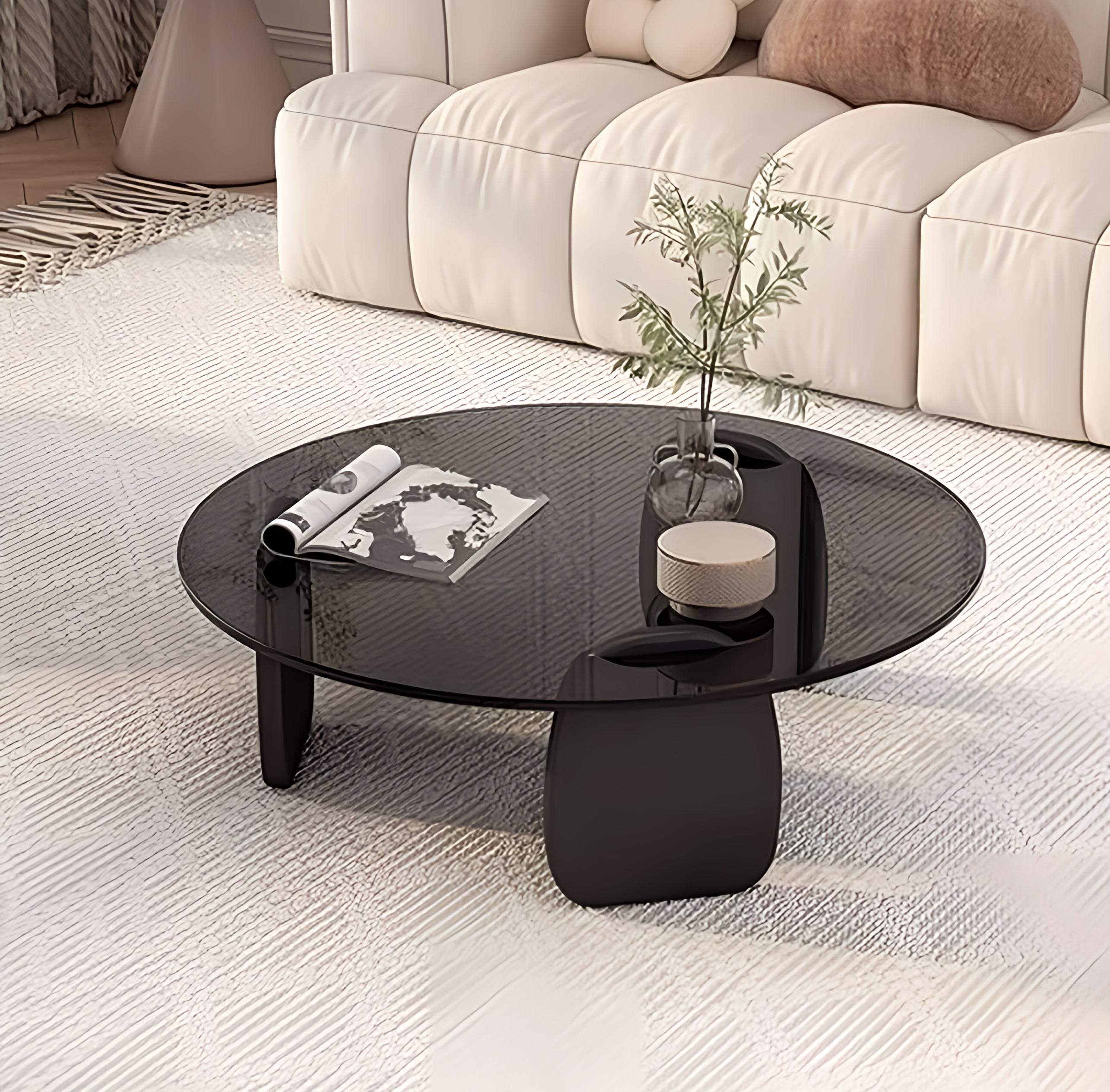 Center Table
