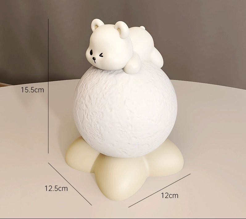 Bear Nightlight