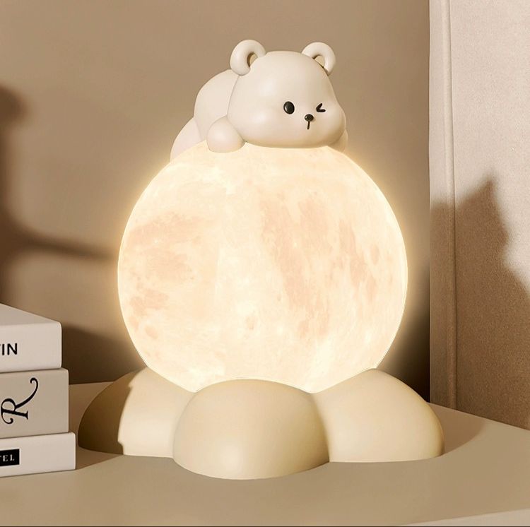 Bear Nightlight