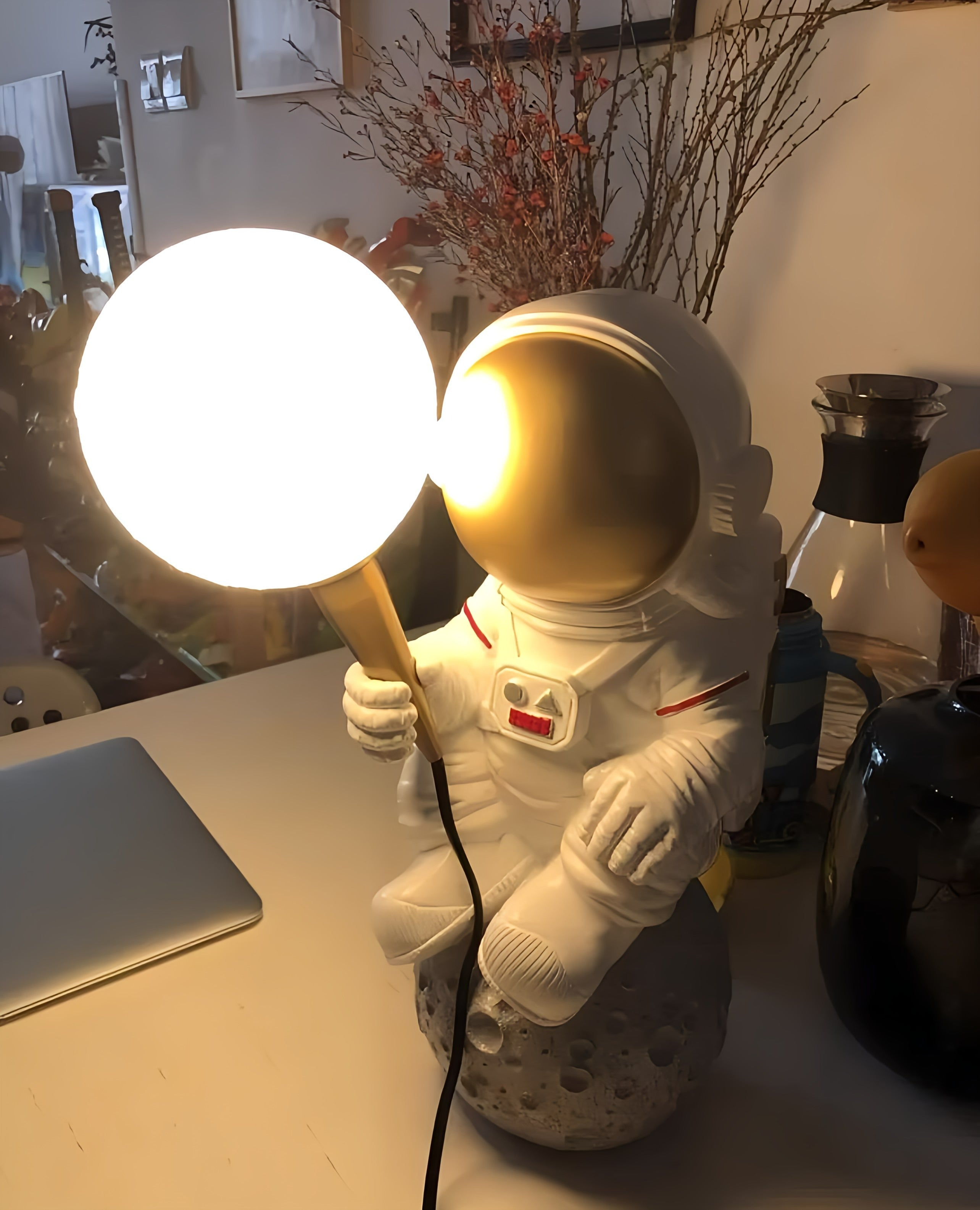 Astro Lamp