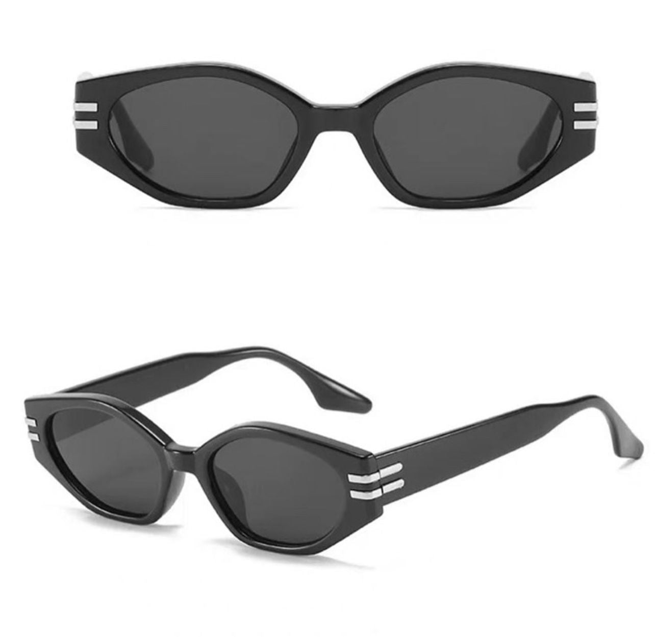 MSPACE LuxLens Sunglasses