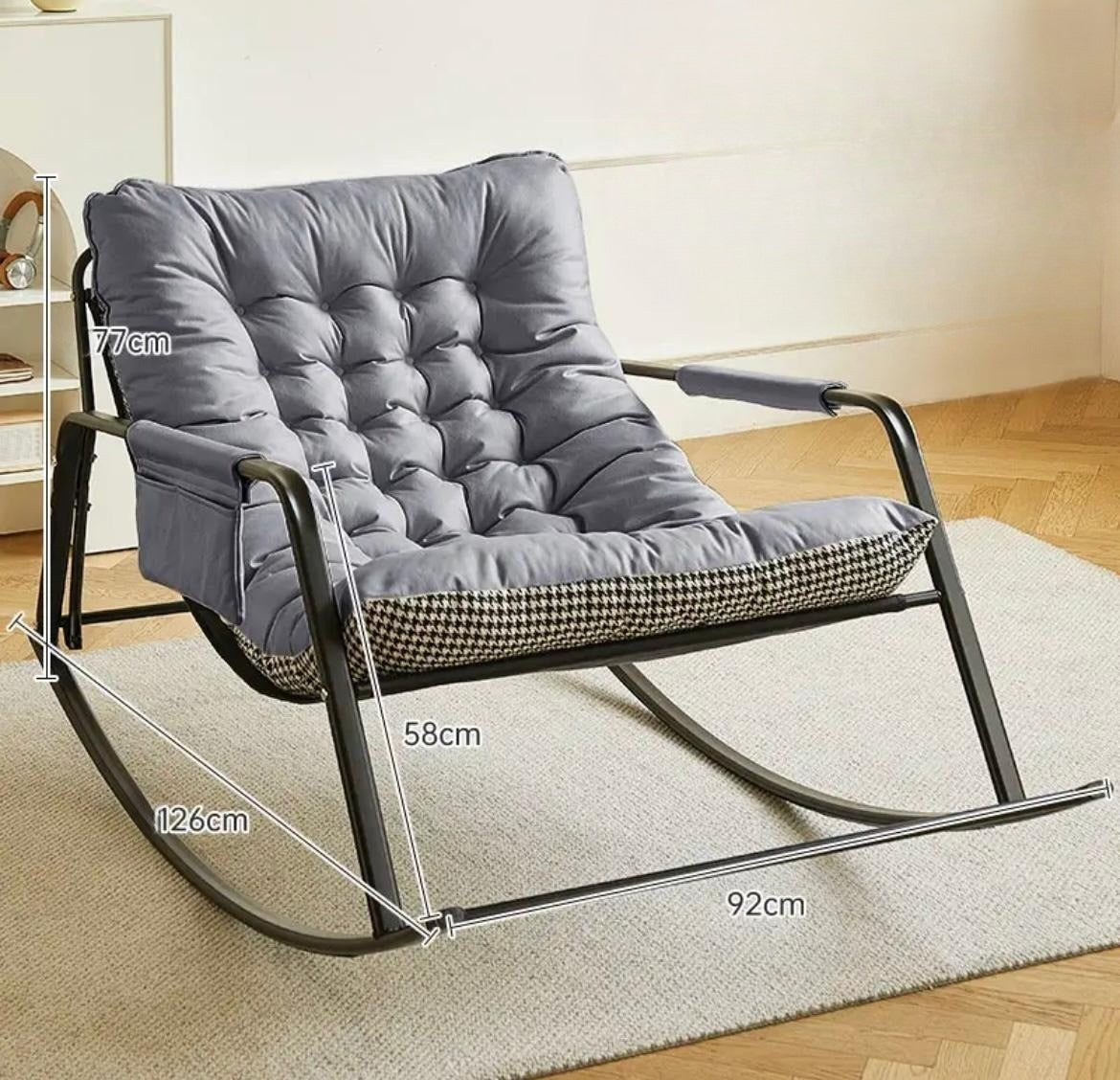 Lazy Chair