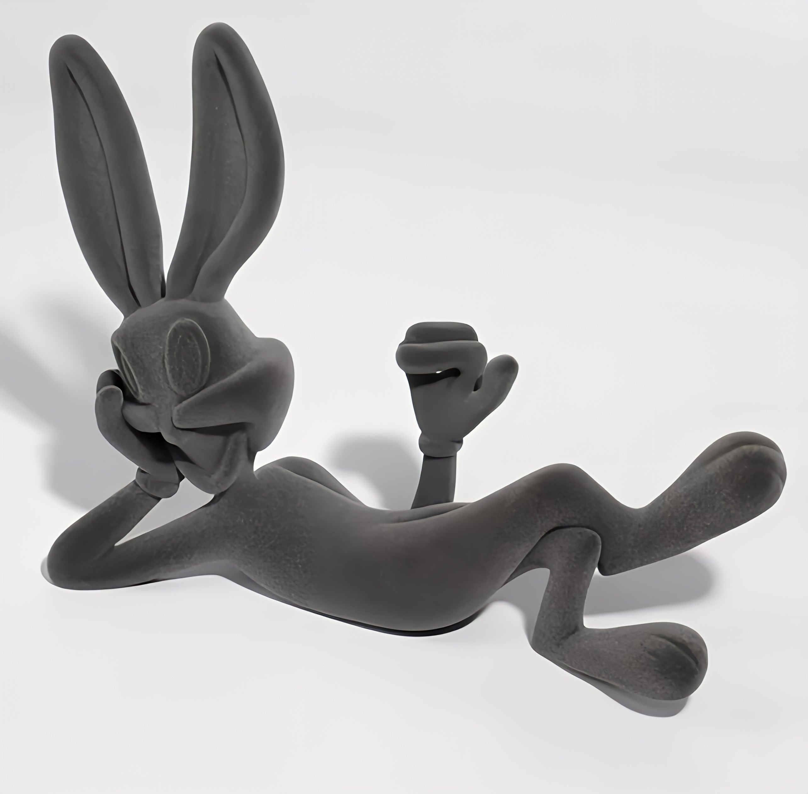 Buggz Bunny