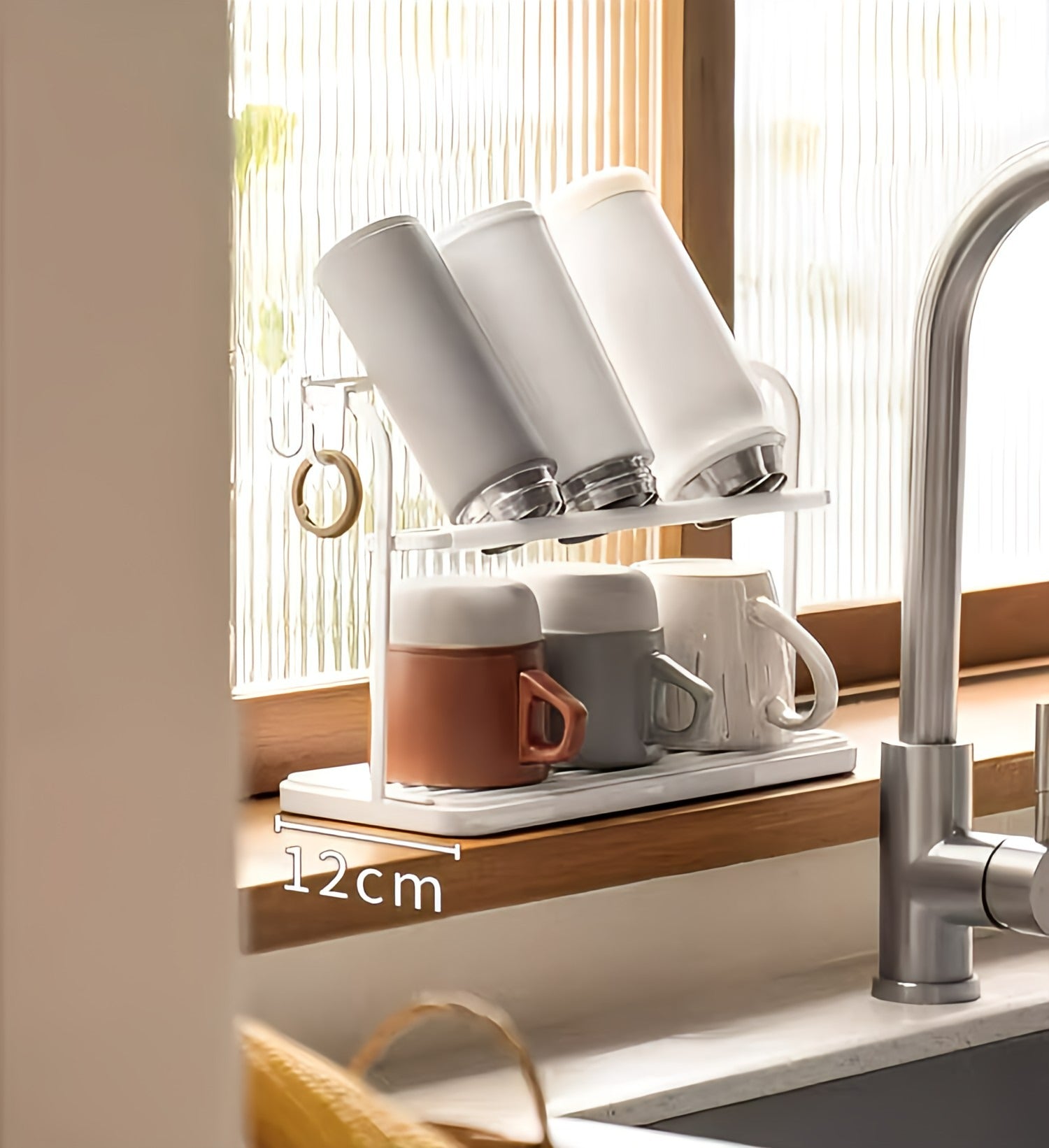 Kitchen Cups Holder