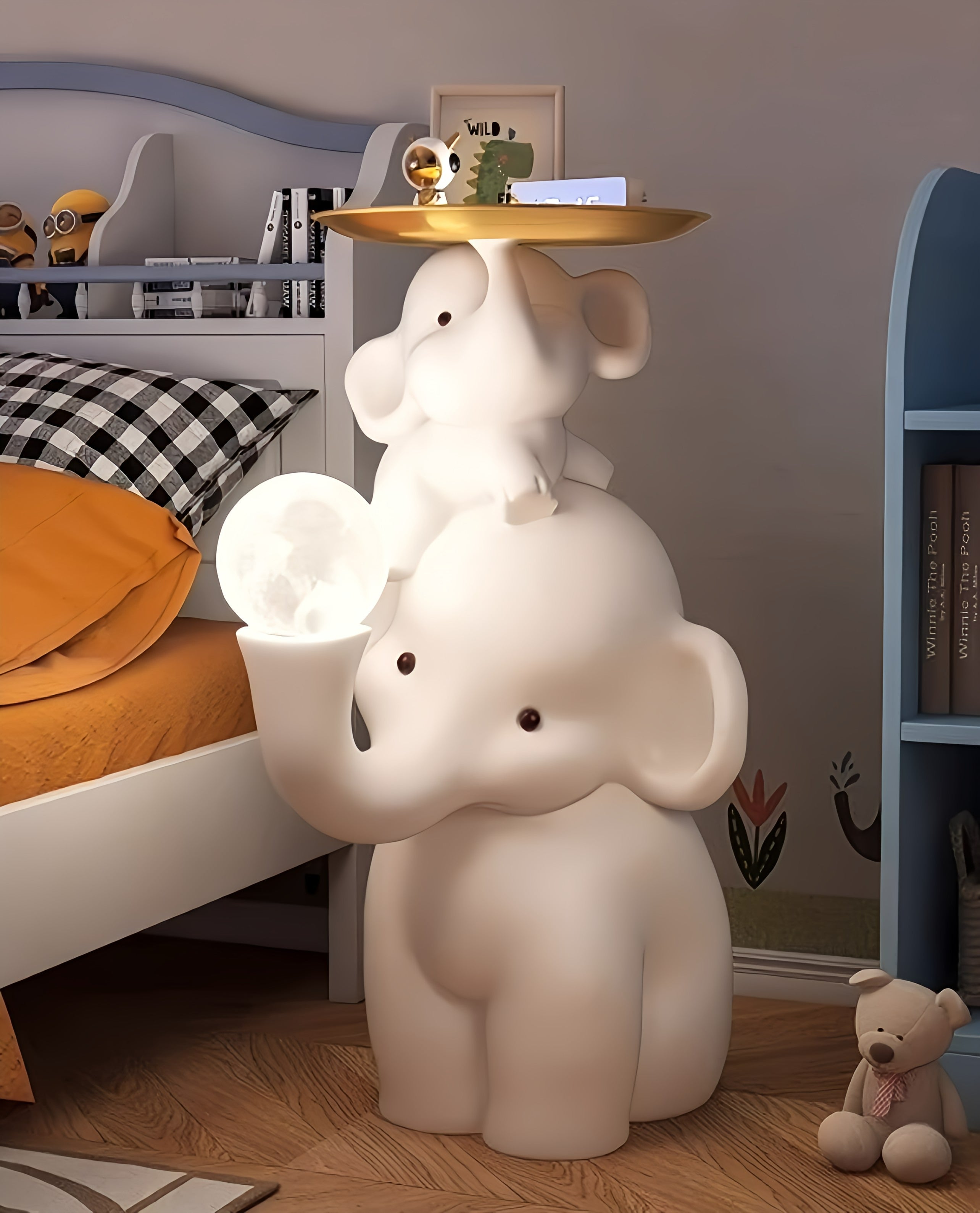 Elephant