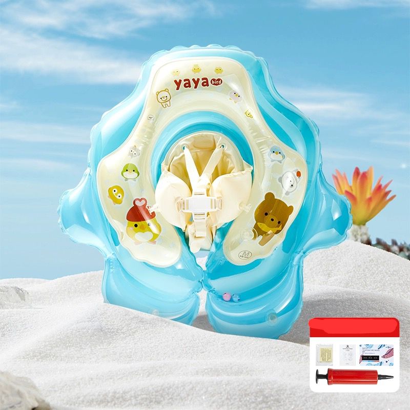 Inflatable Floats Swimming Ring