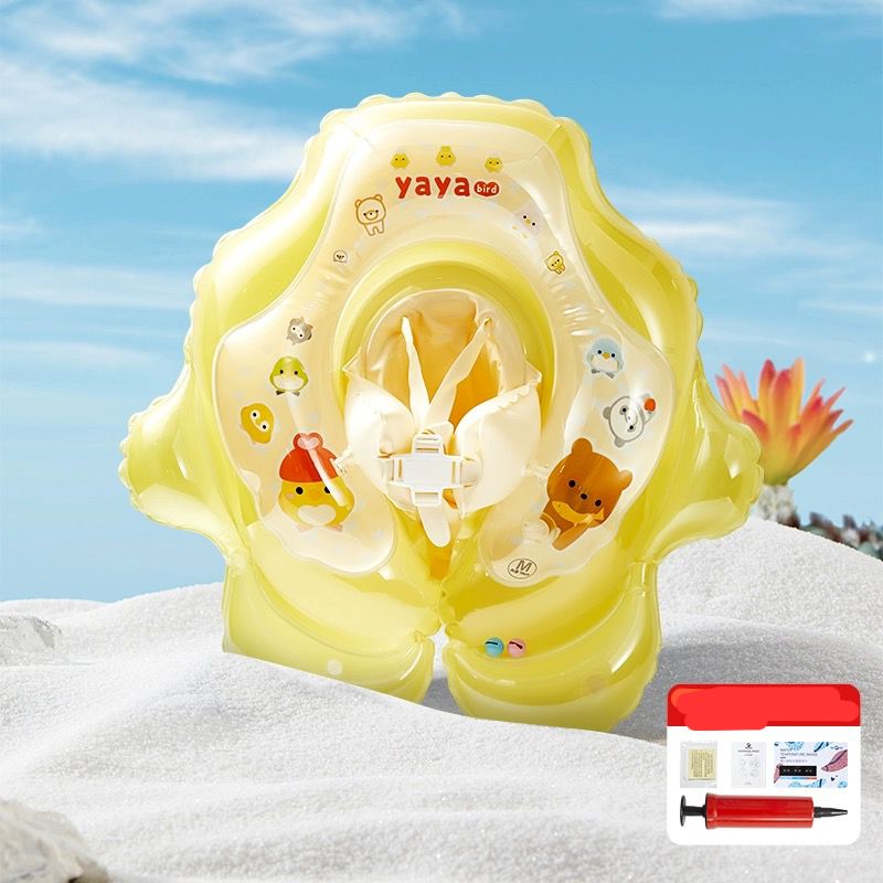 Inflatable Floats Swimming Ring