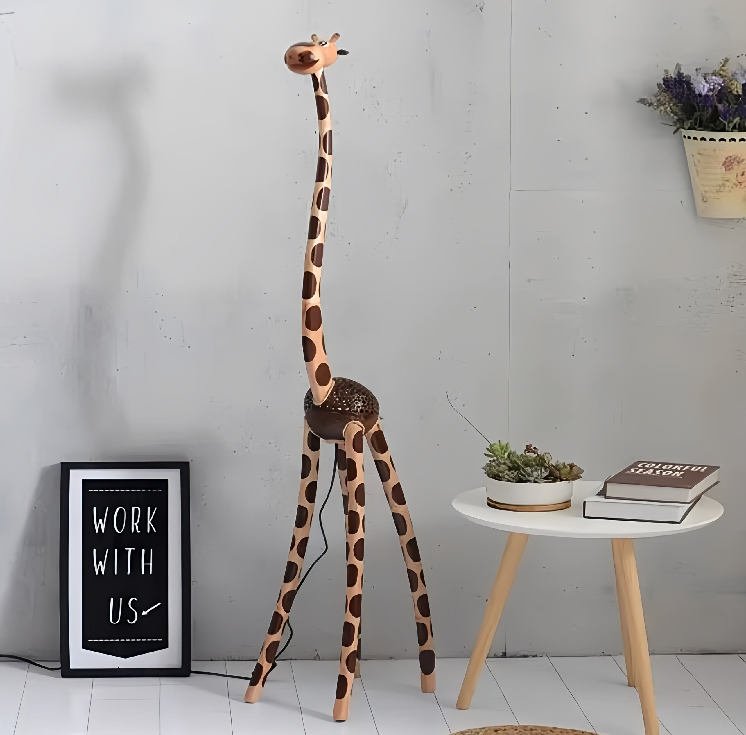 Giraffe