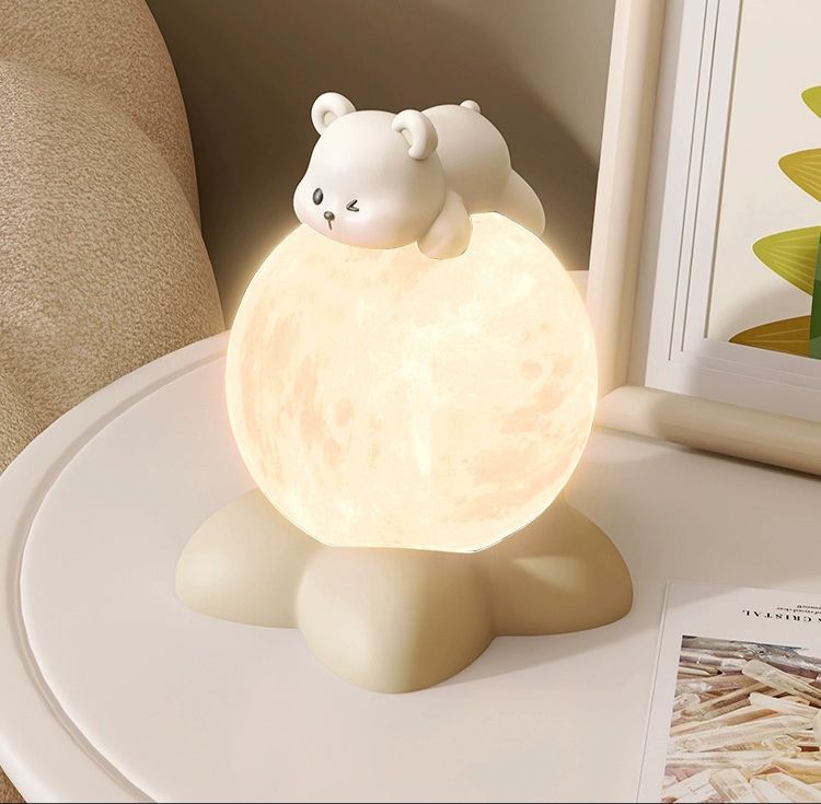 Bear Nightlight