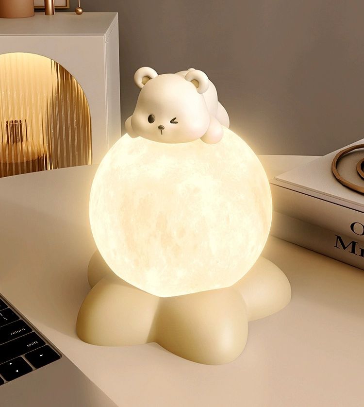 Bear Nightlight