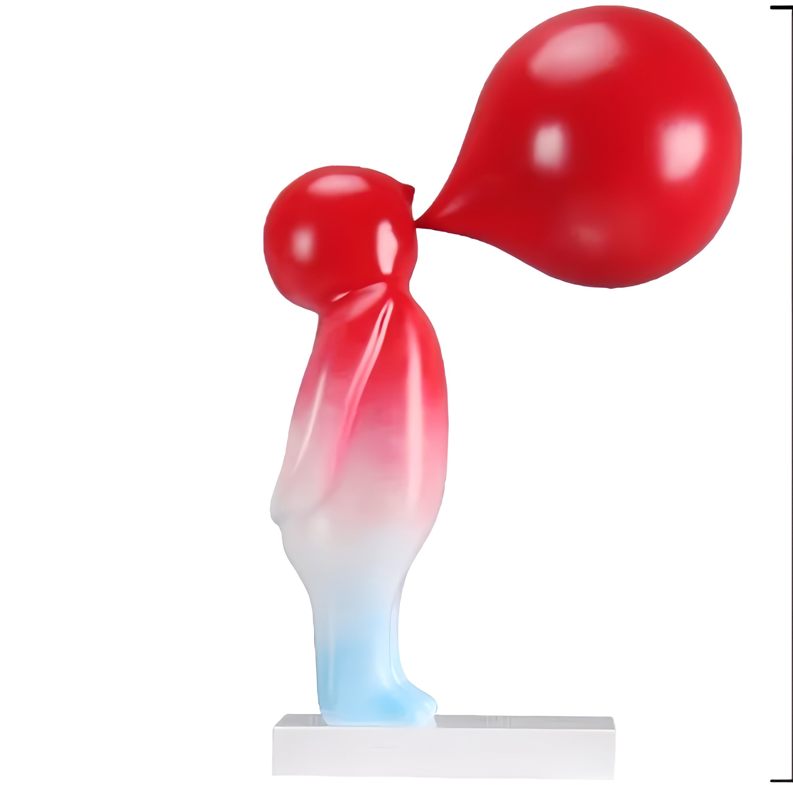 Blow My Balloon