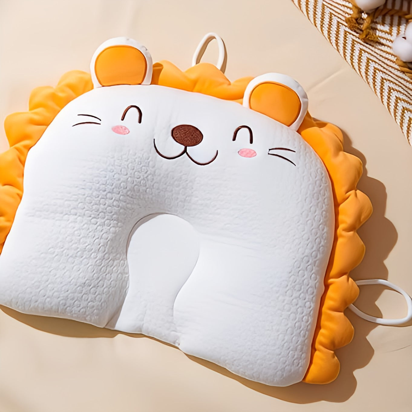 Head Cushion