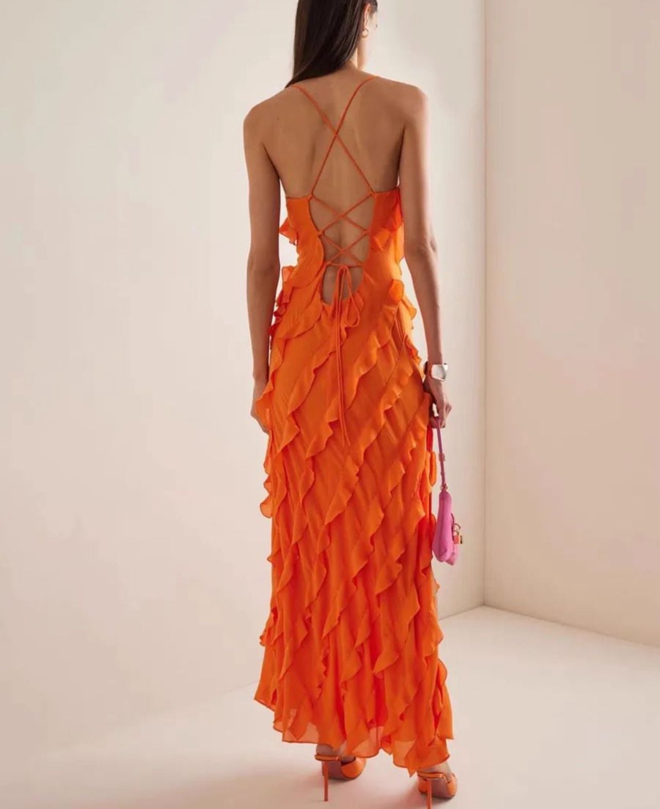 Avery Dress
