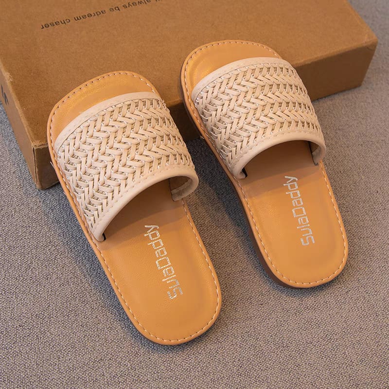 Sula Slippers