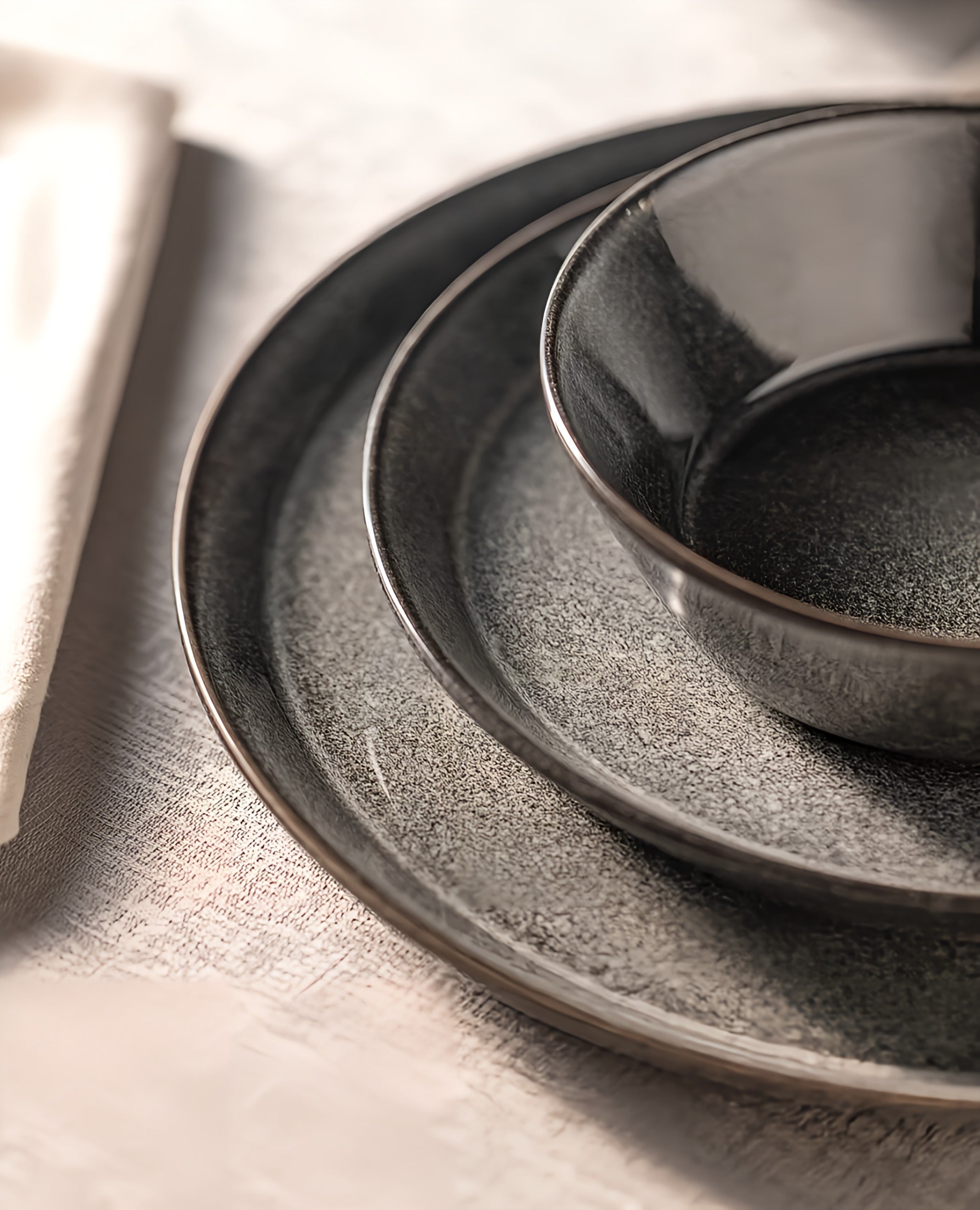 Dinner Set