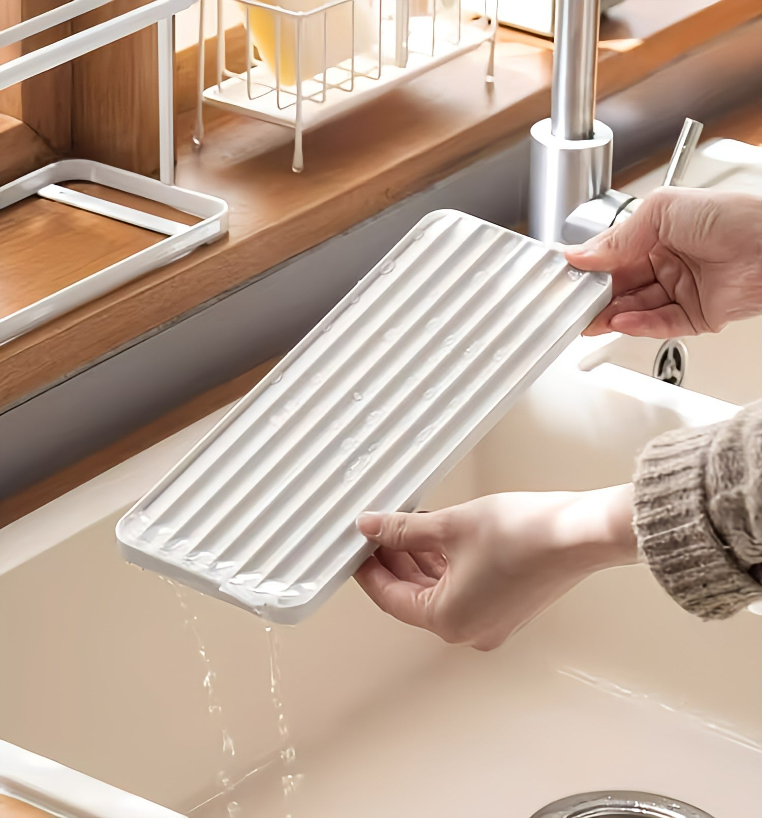 Kitchen Cups Holder
