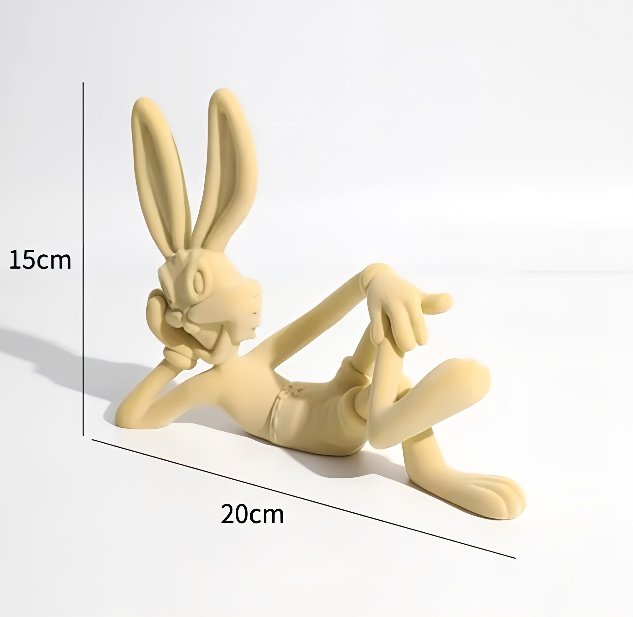 Buggz Bunny