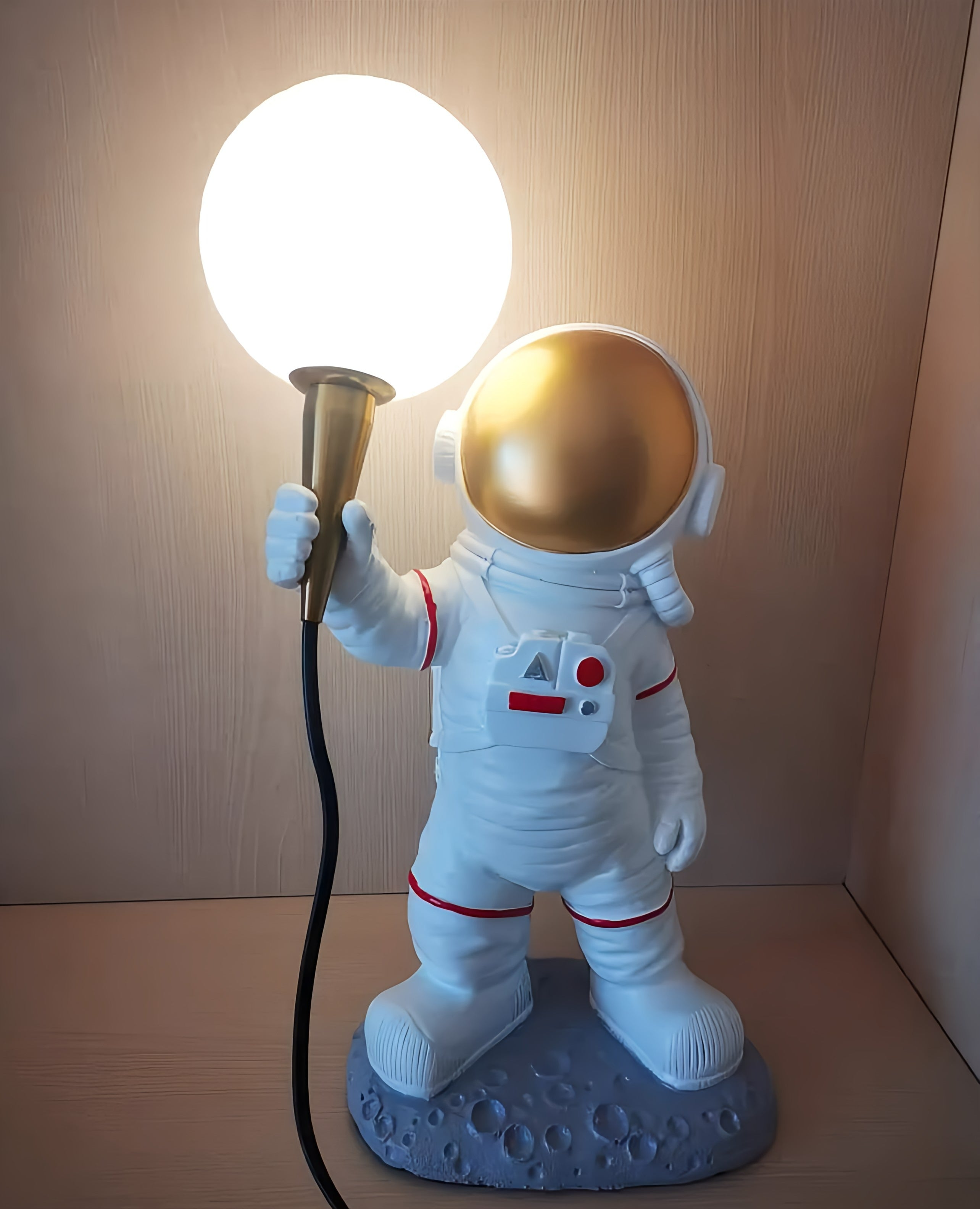 Astro Lamp