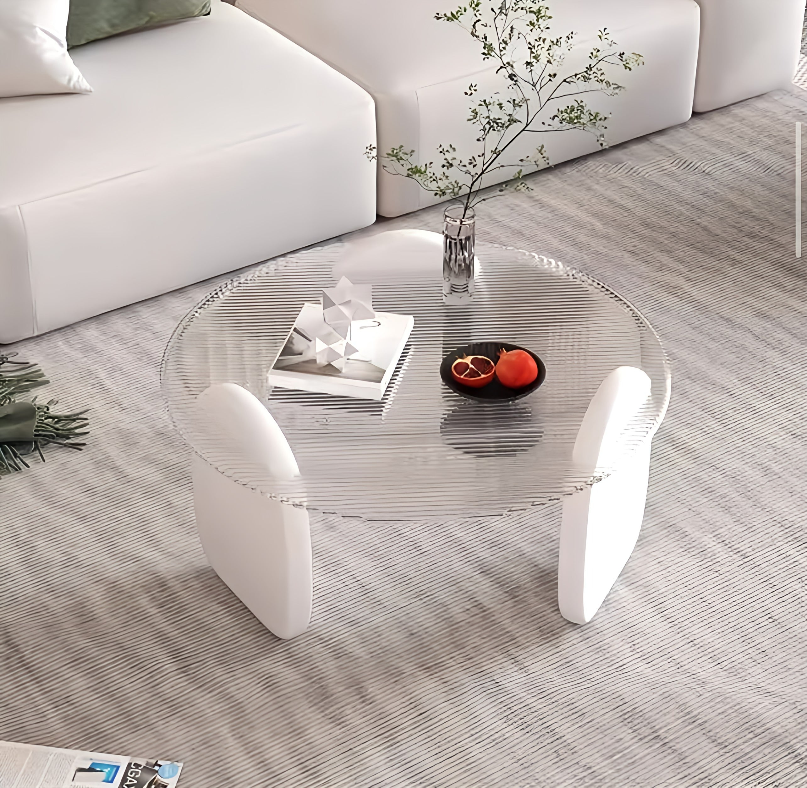Center Table