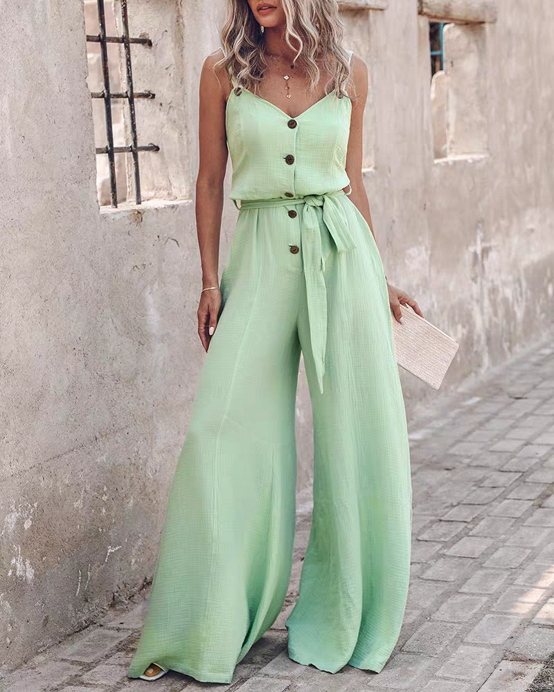 Aelina Jumpsuit