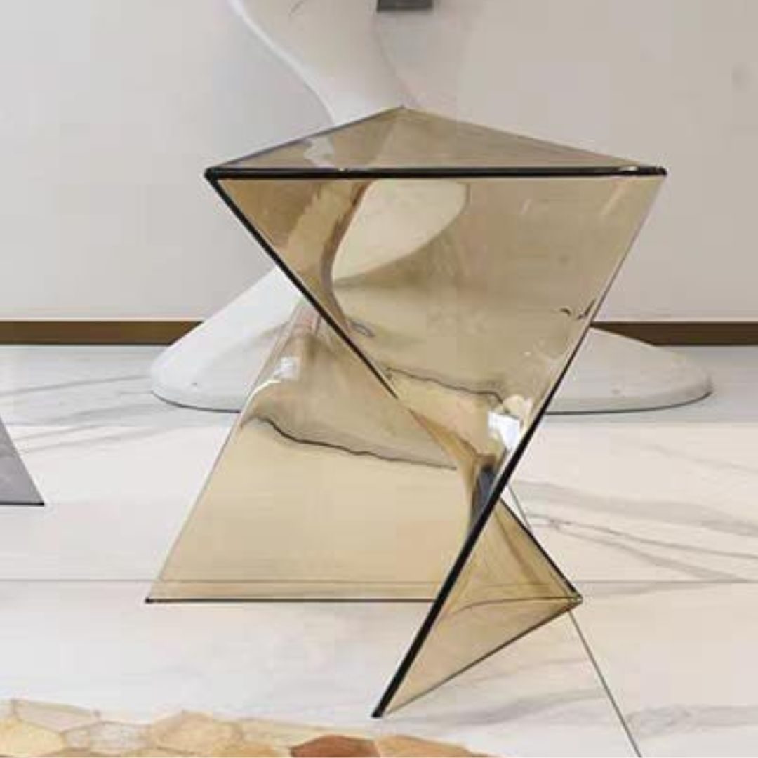 Lucite Table