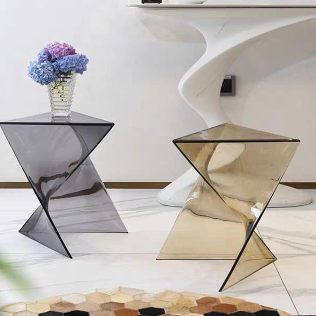 Lucite Table