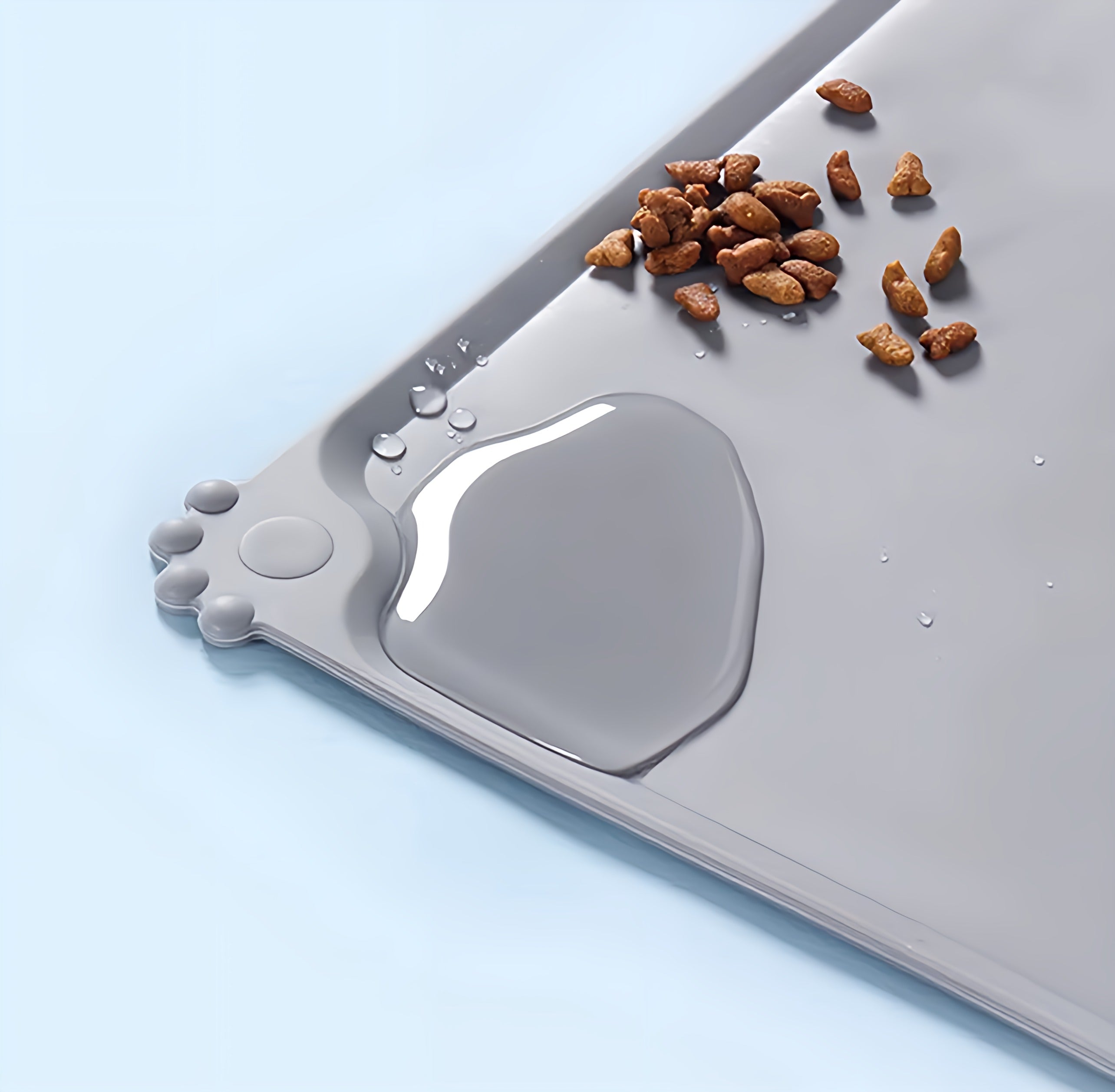 Pet Food Mat