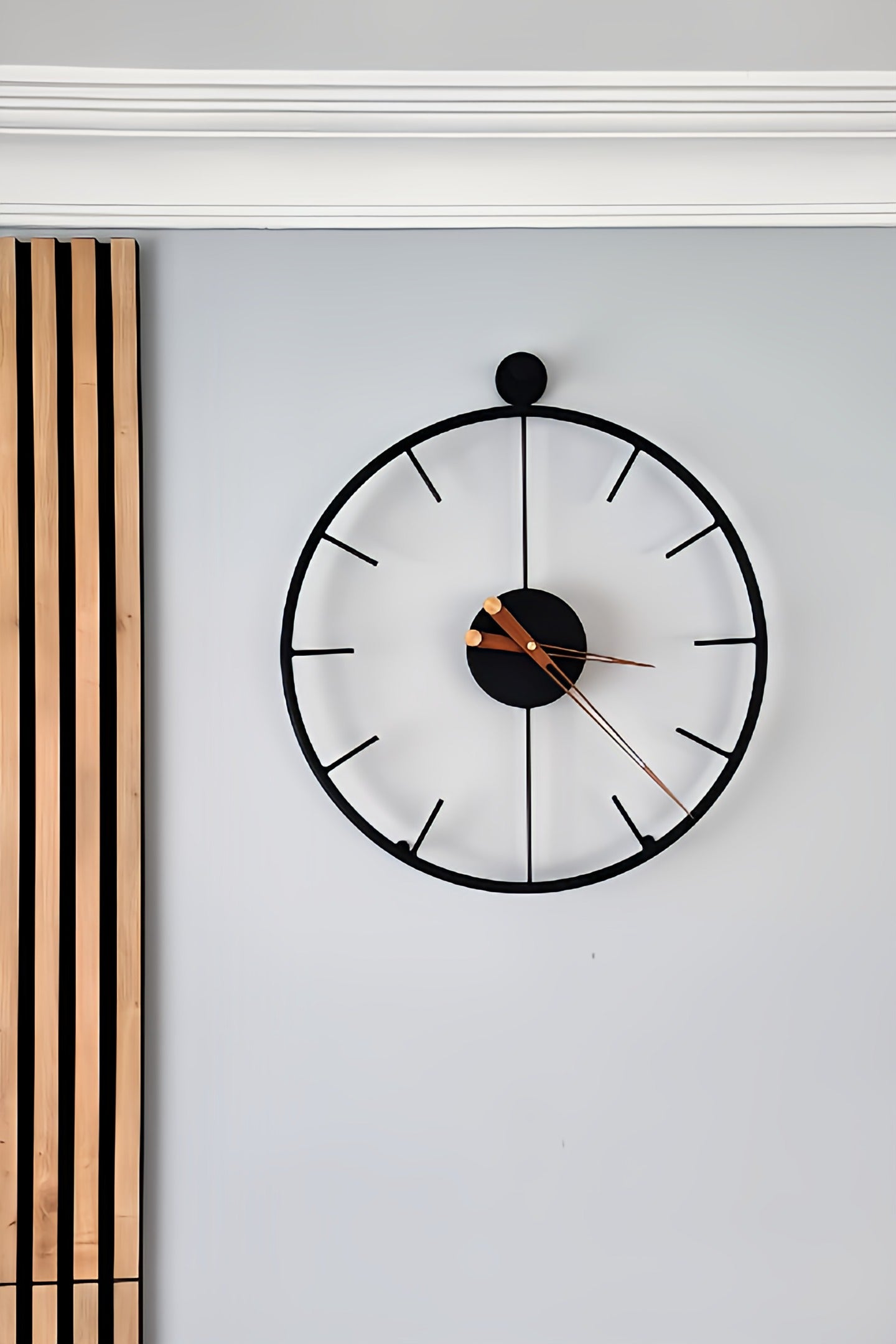 Decorative Wall Clock