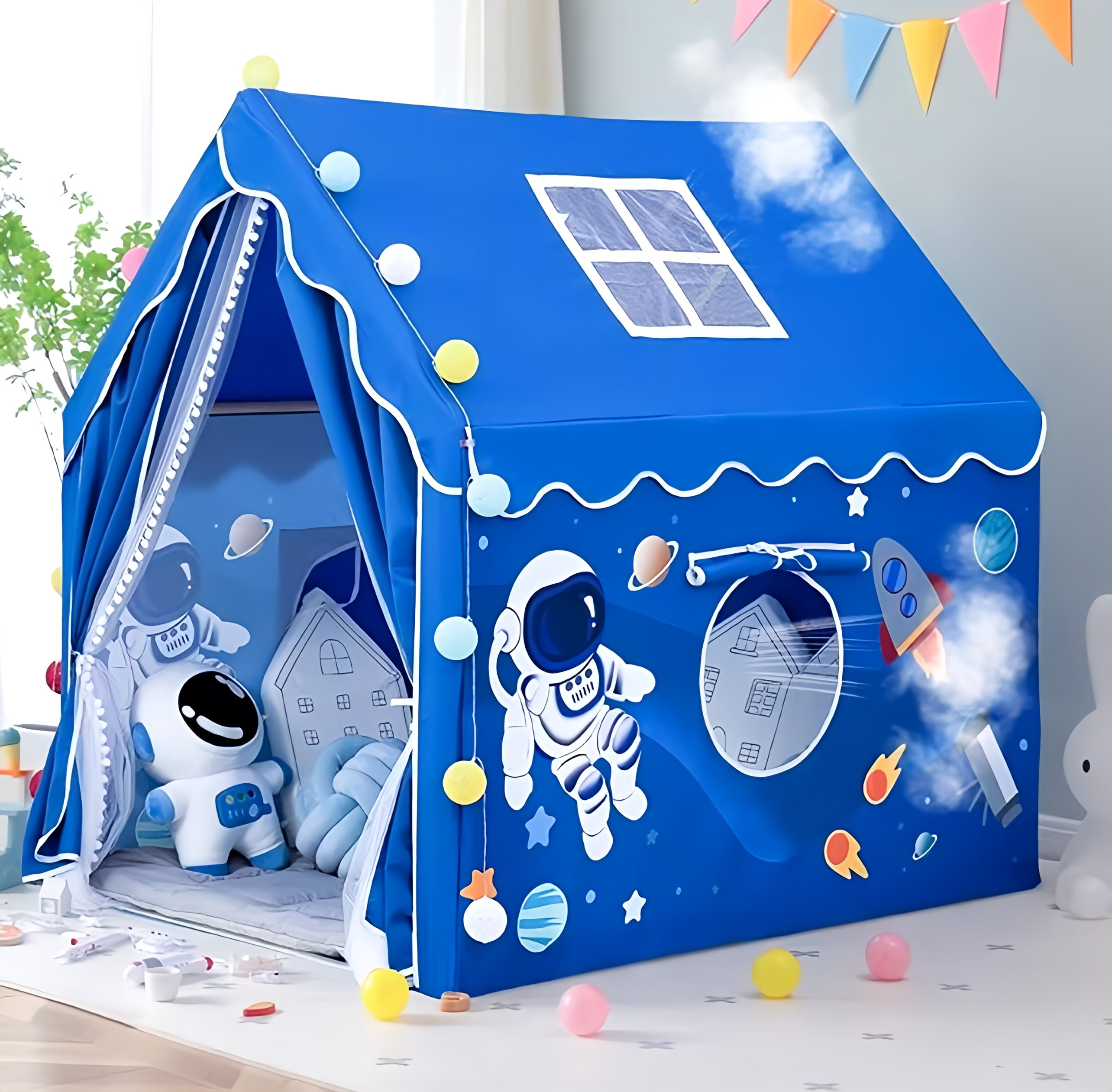 Kids Tent