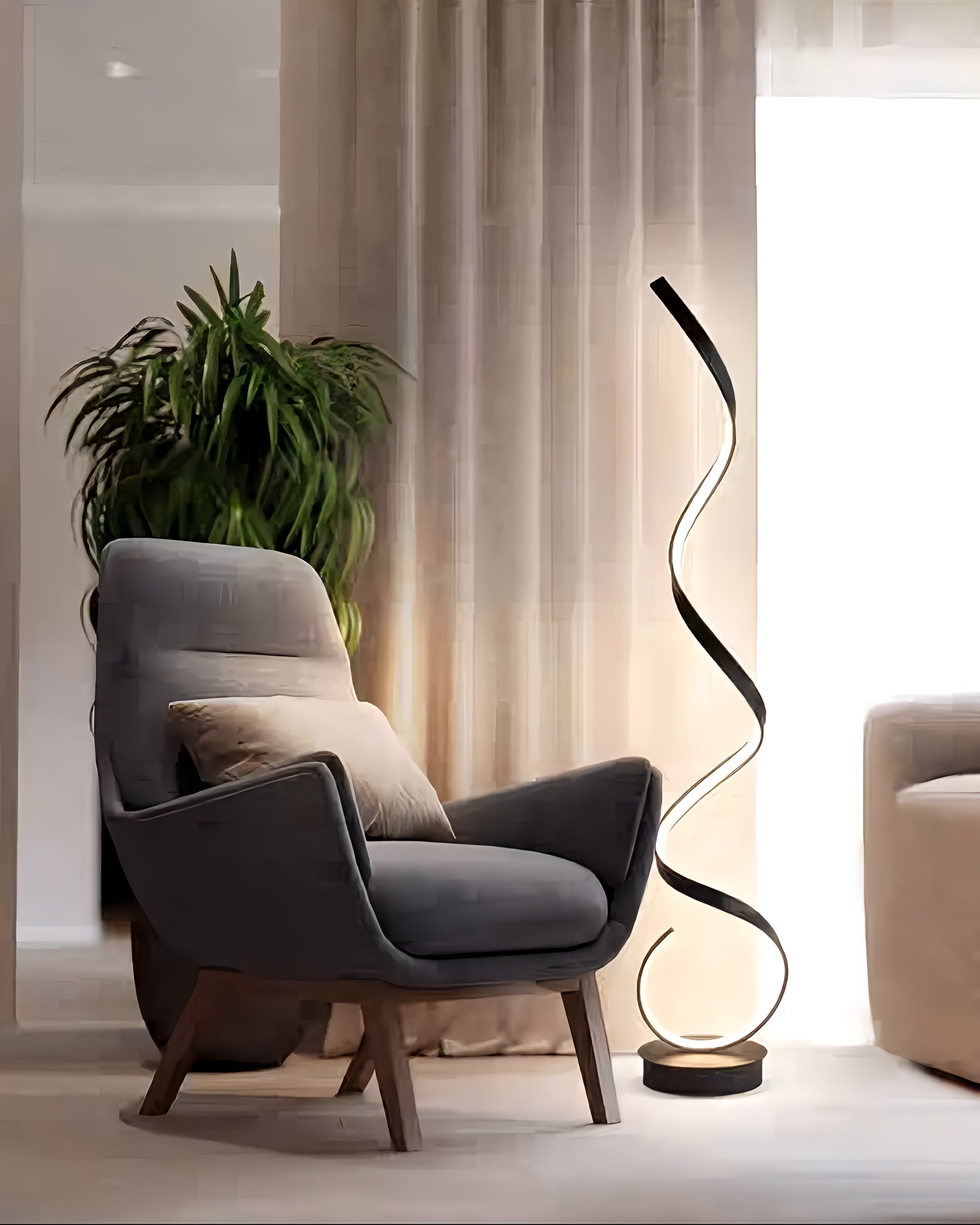 Floor Lamp