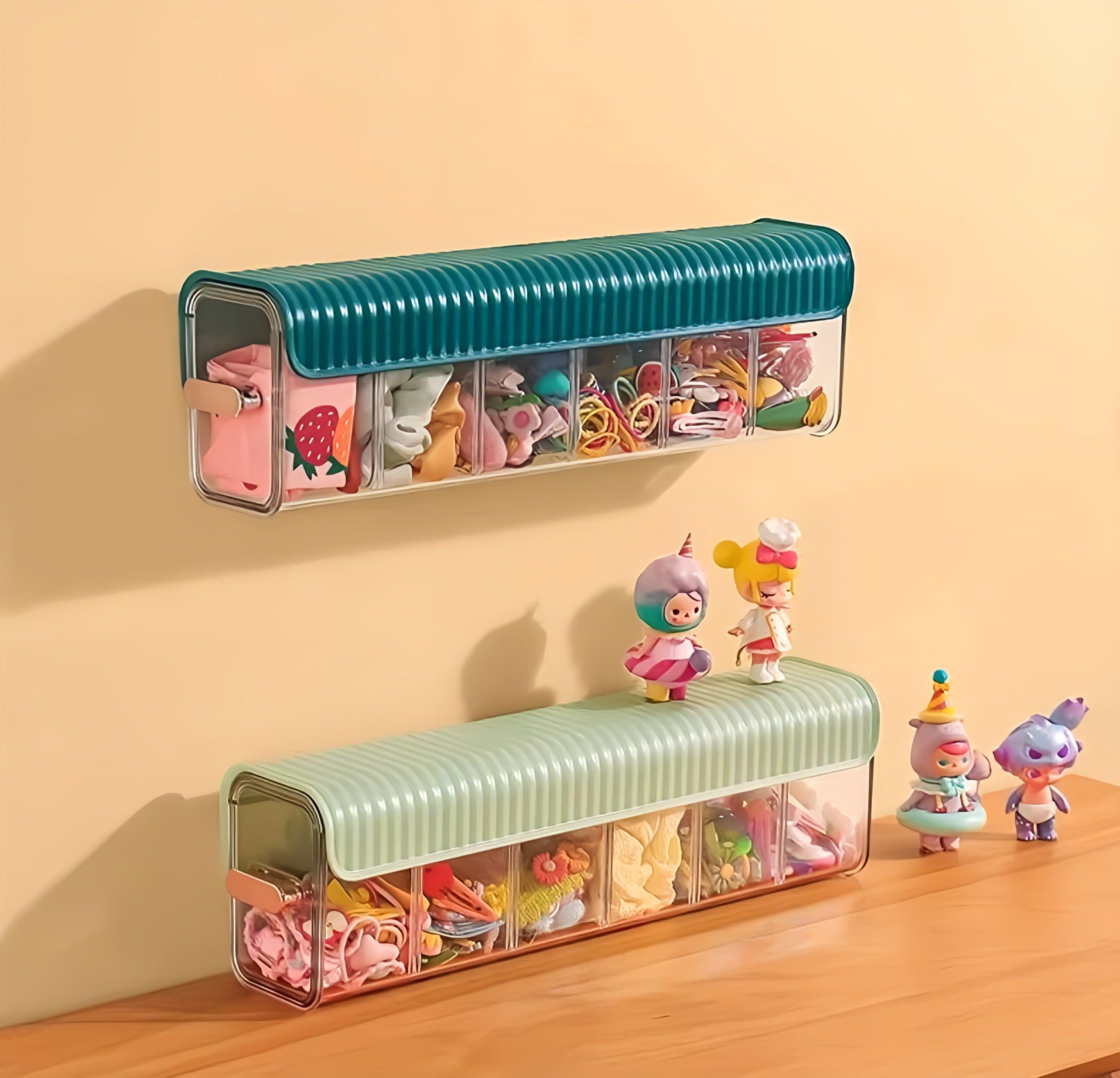 Accessories Organizer