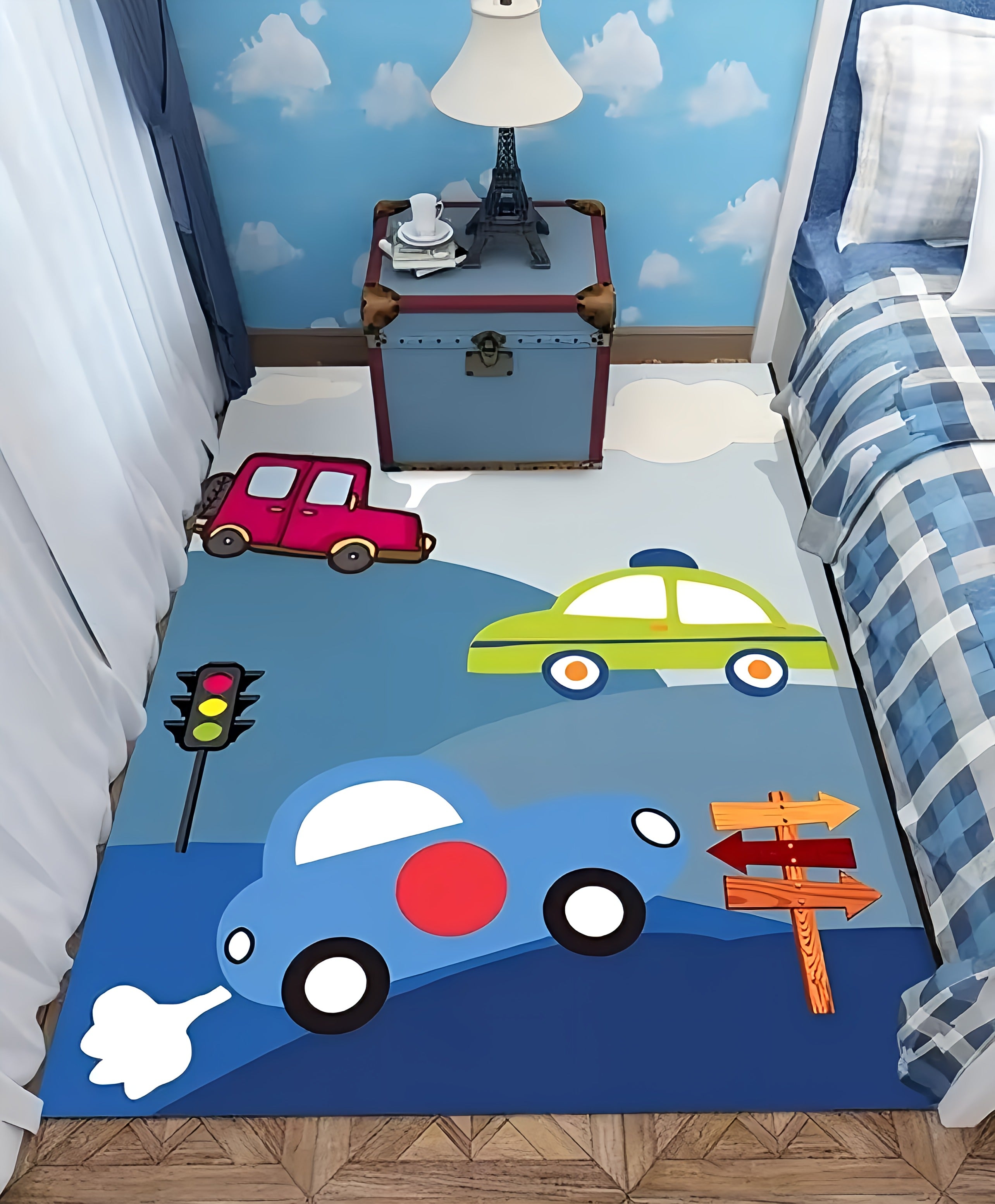 Kids Playmats