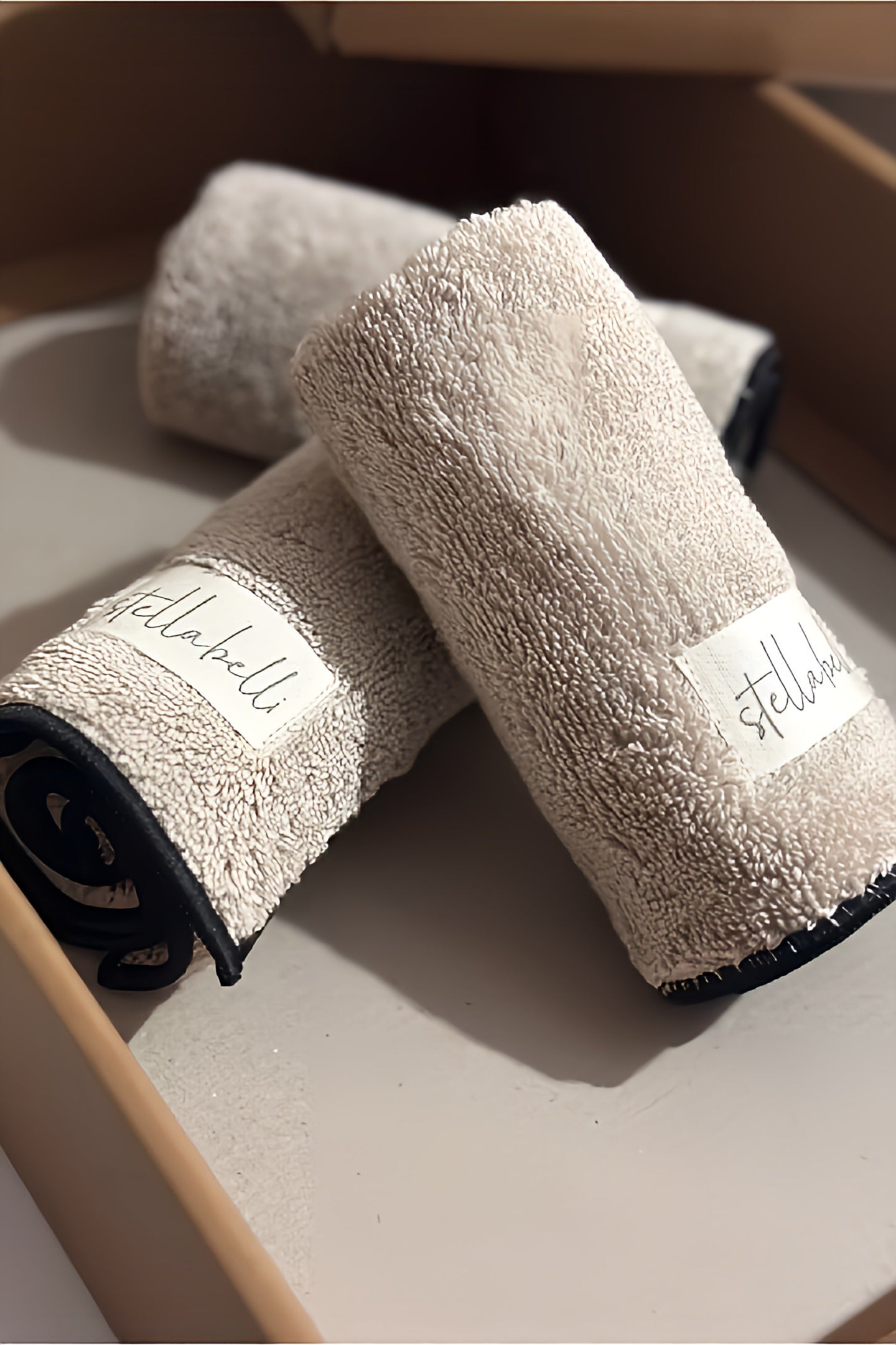 Hand Towel Set