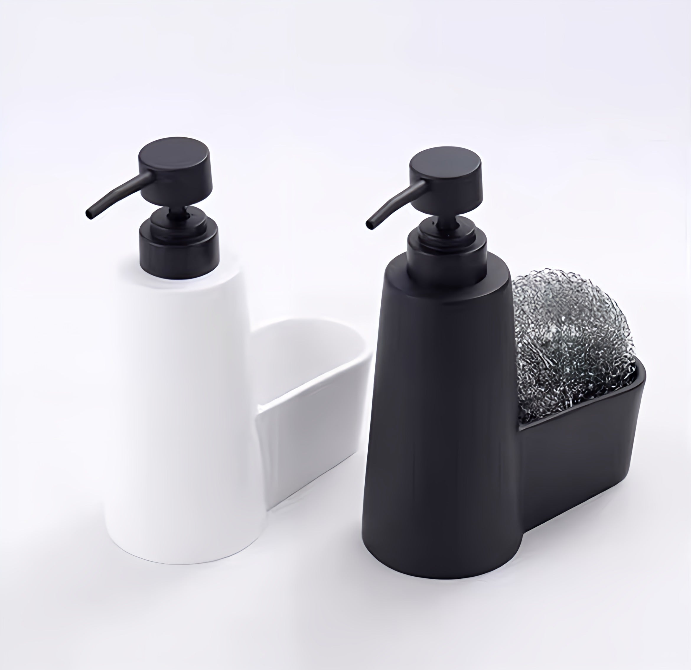 Soap Dispenser