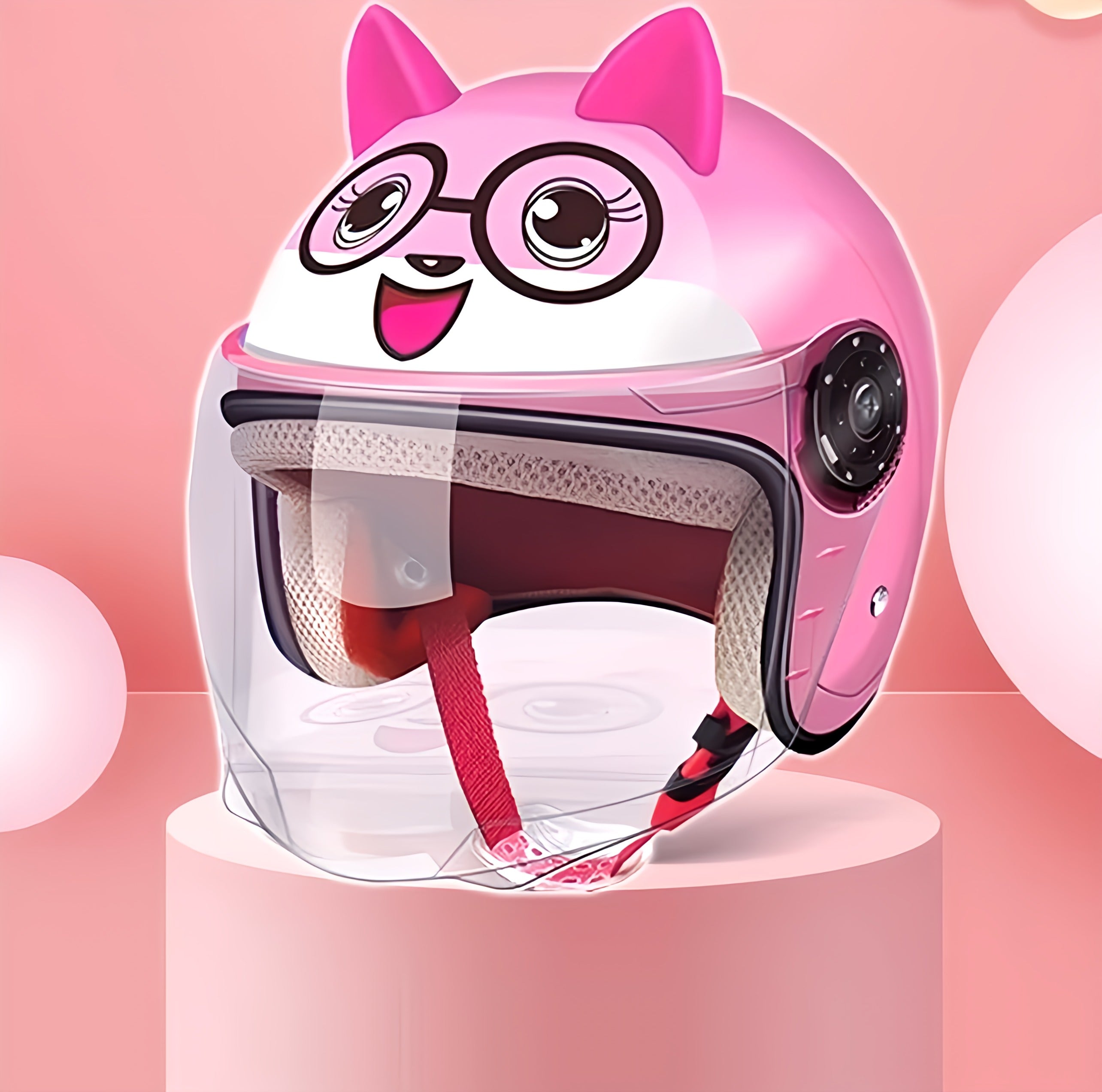 Kids Helmet