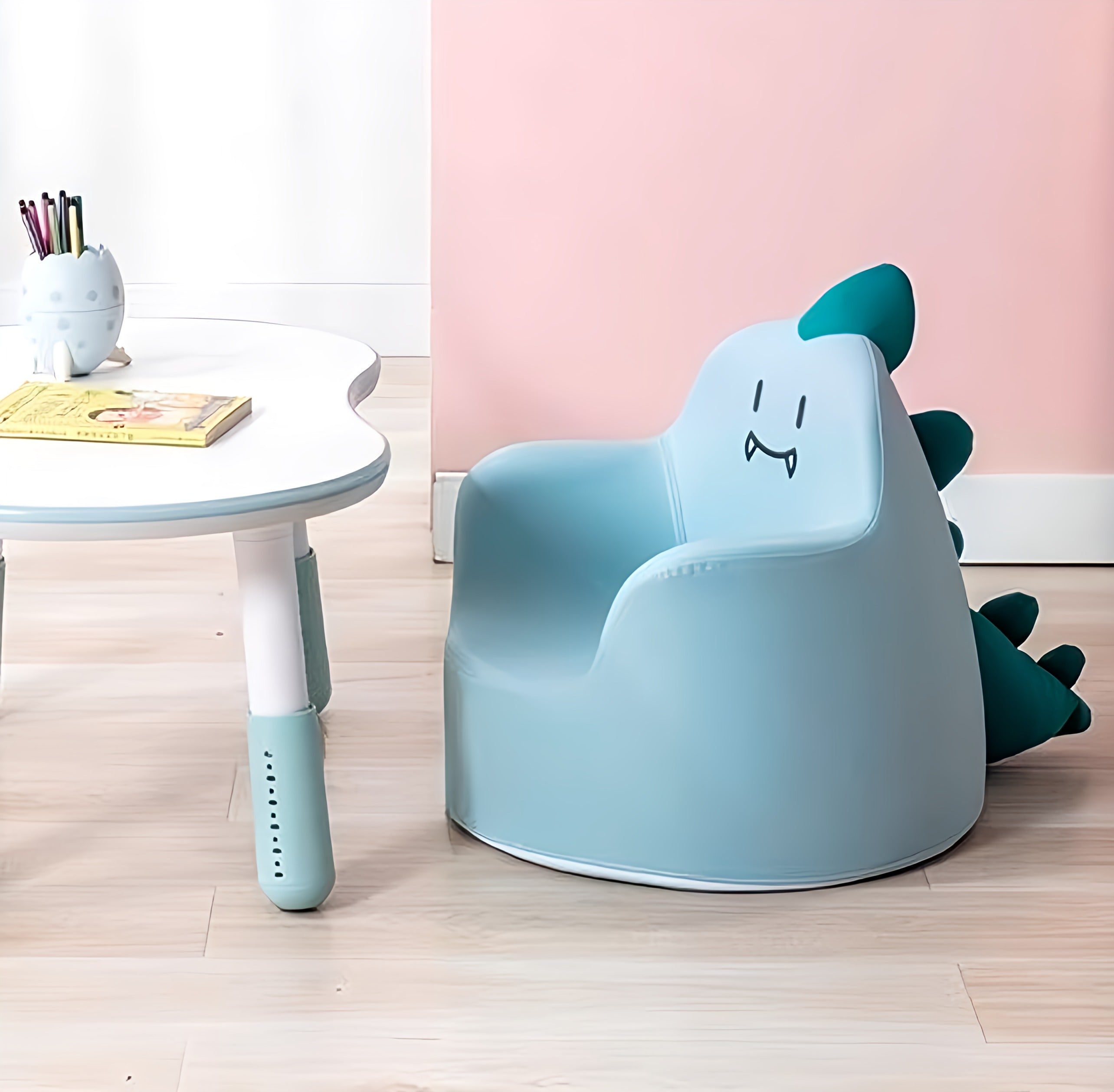 Cartoon Chair