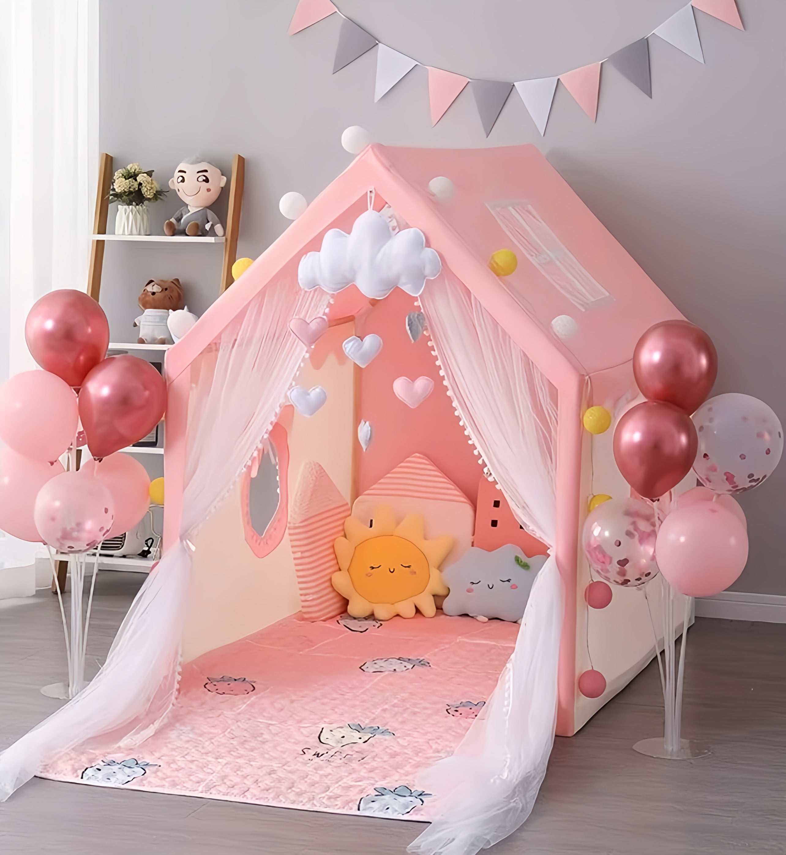 Kids Tent