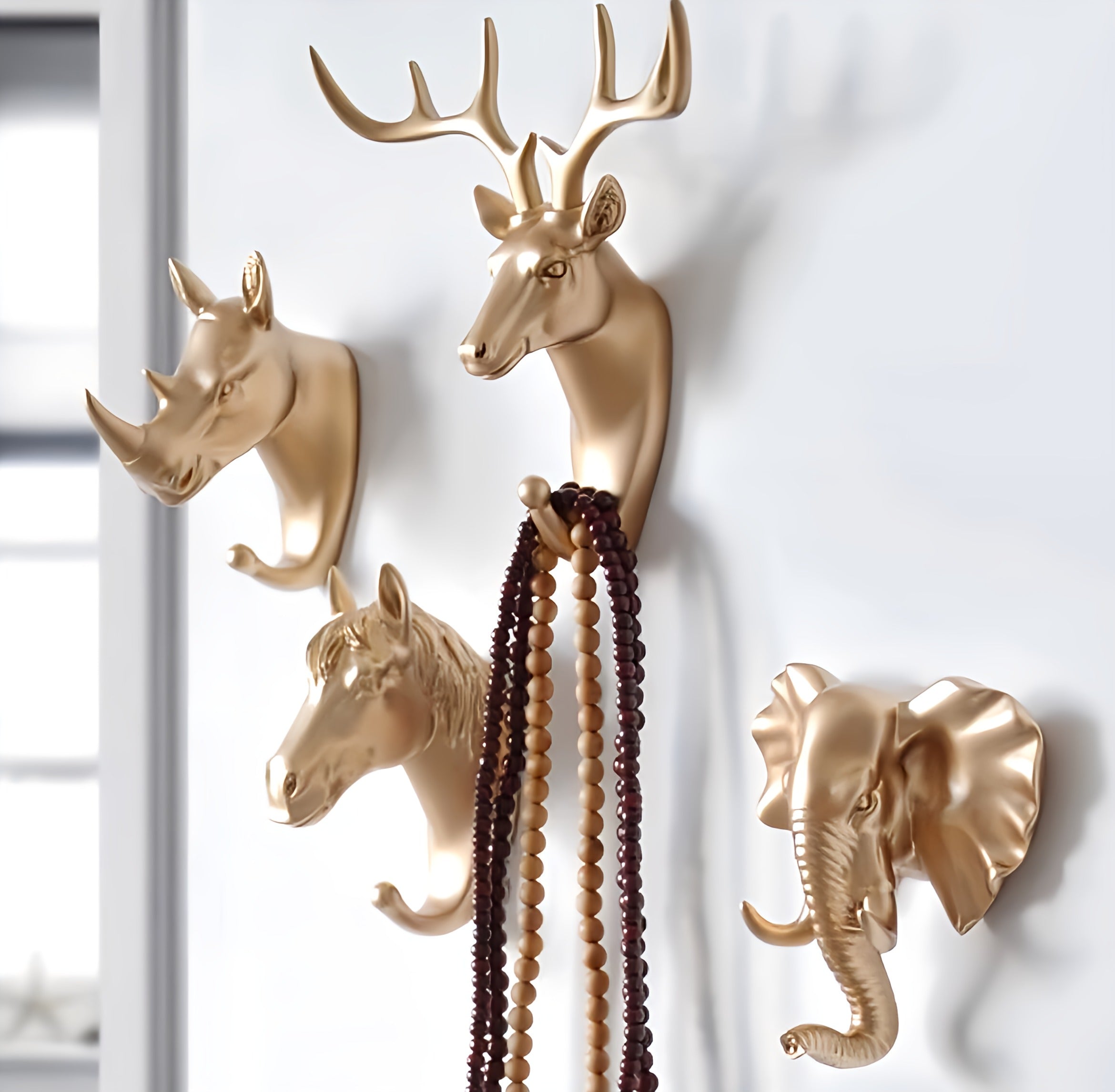 Animal Wall Hanger