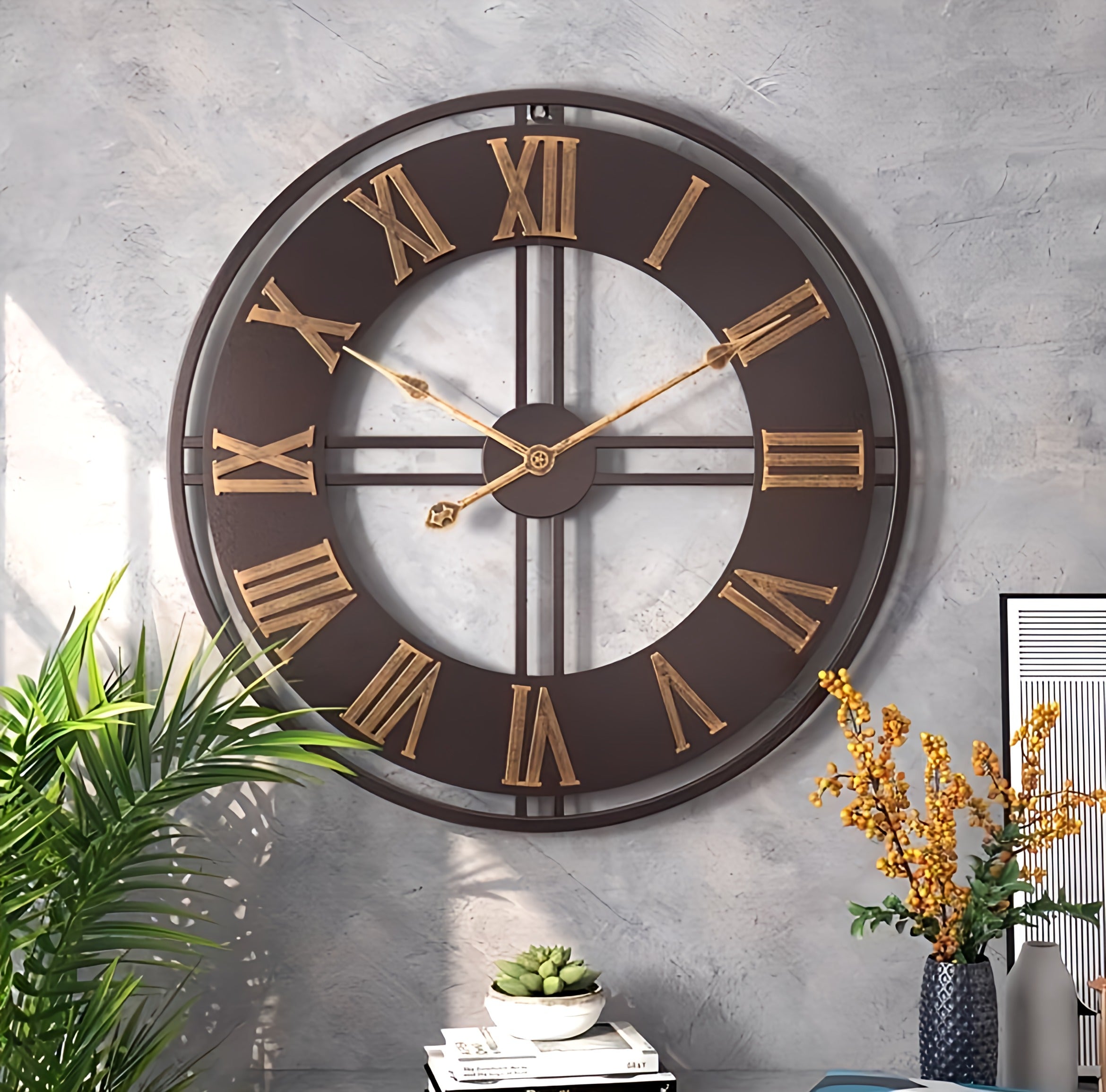 Wall Clock