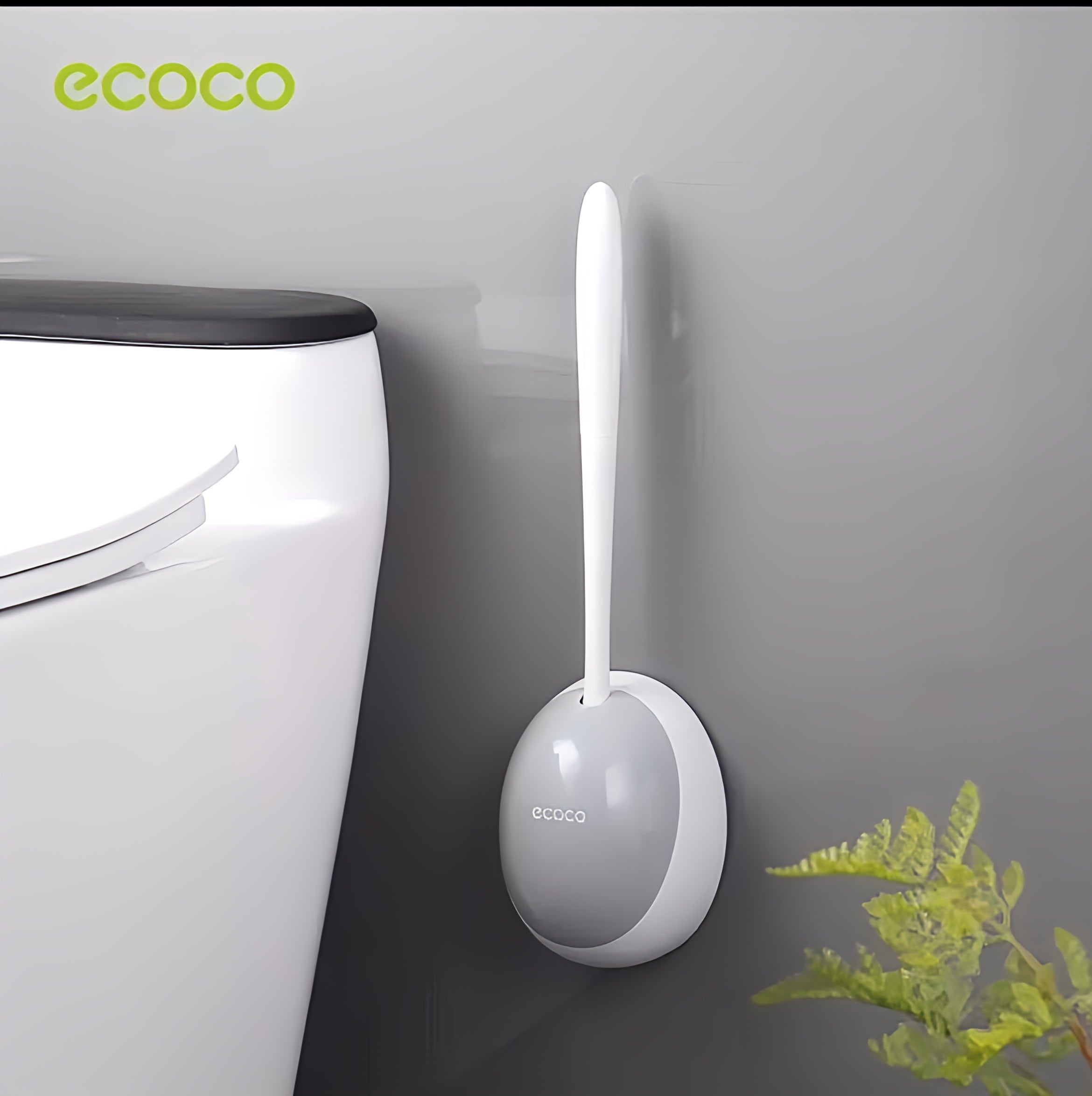 Ecoco Toilet Brush