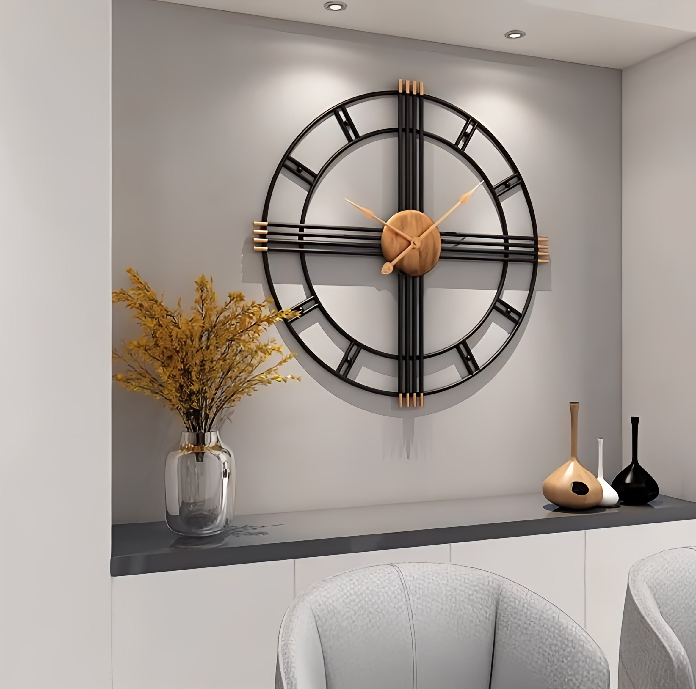 Wall Clock