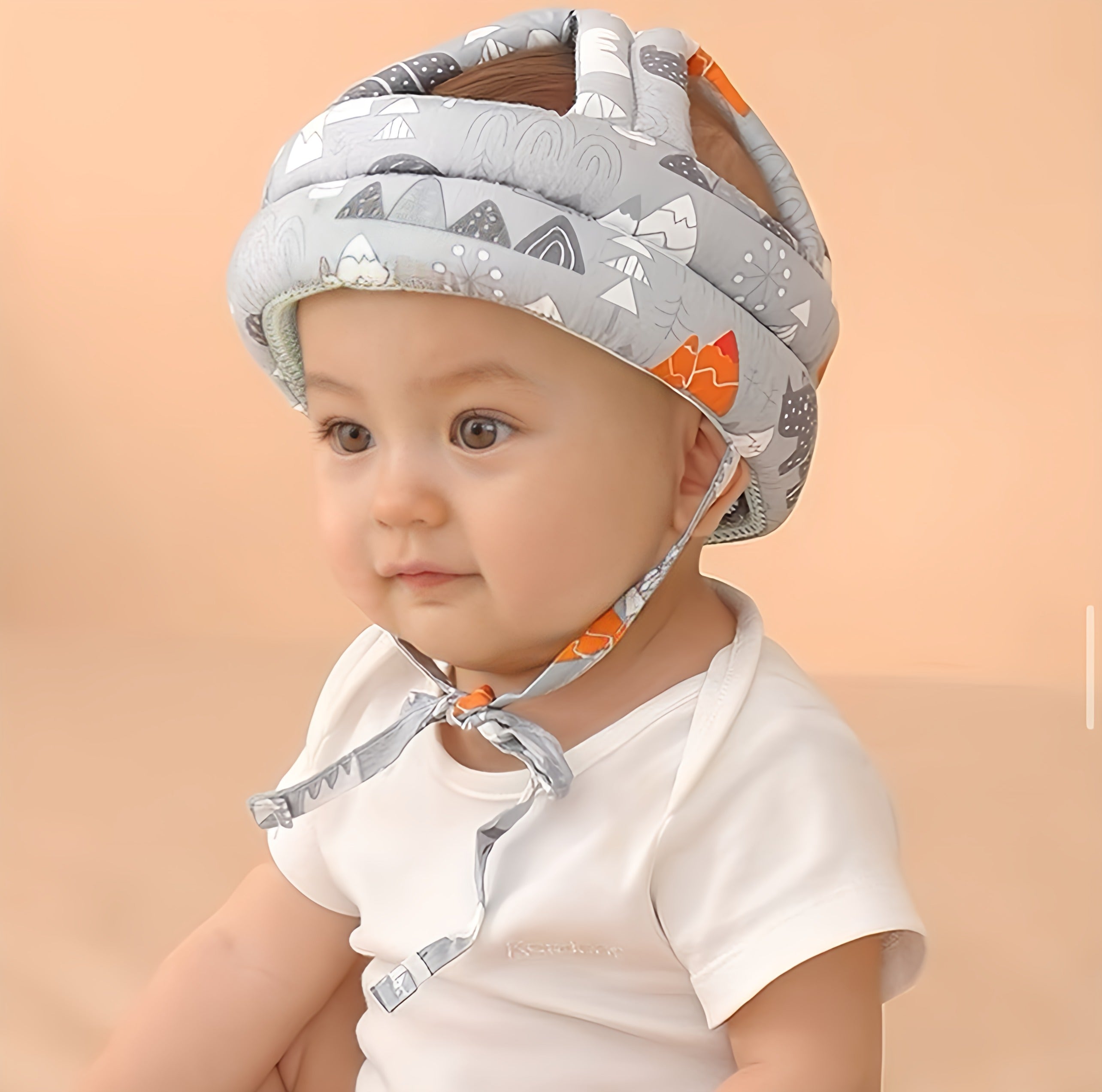 Baby Head Protector