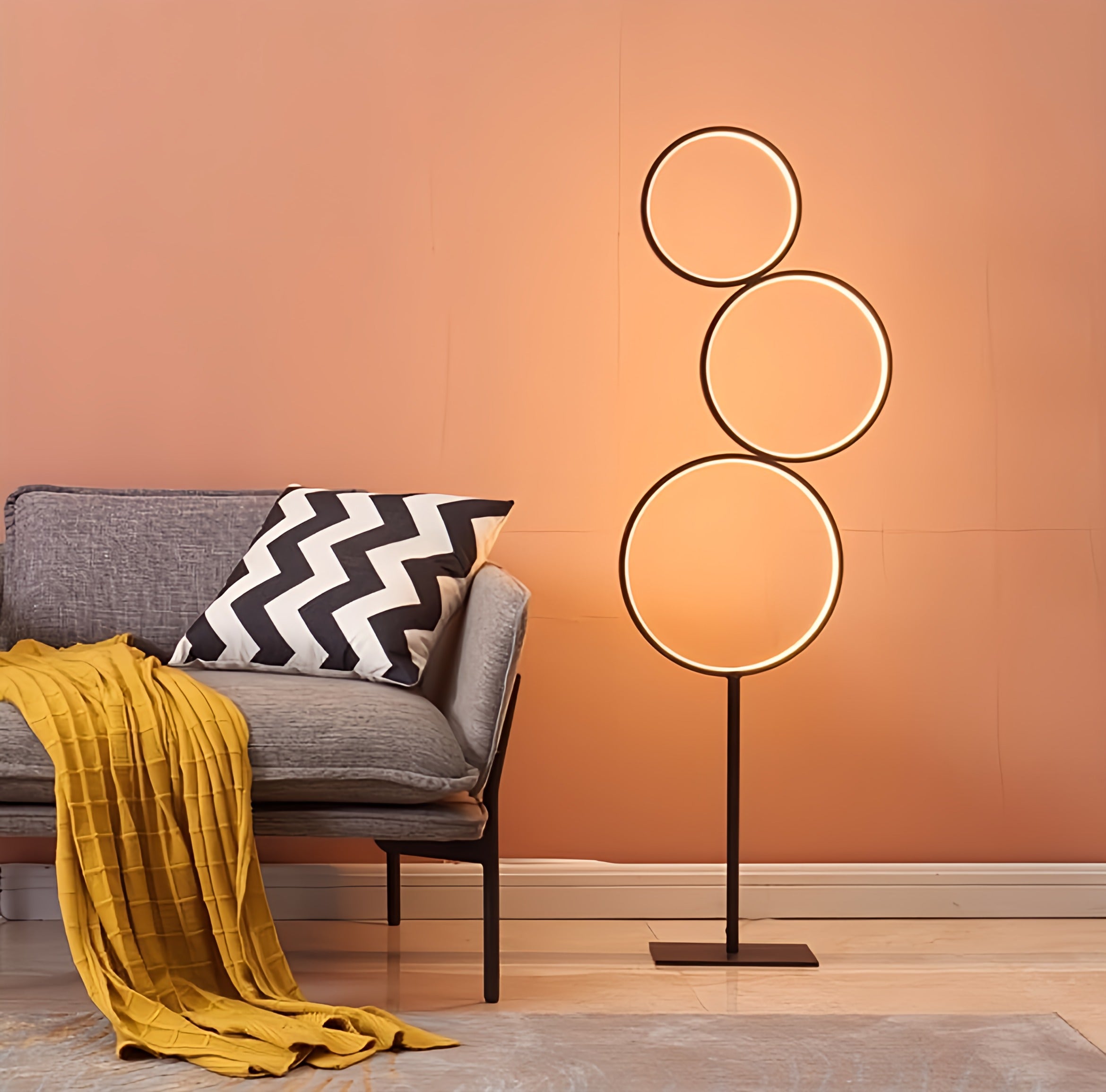 Floor Lamp