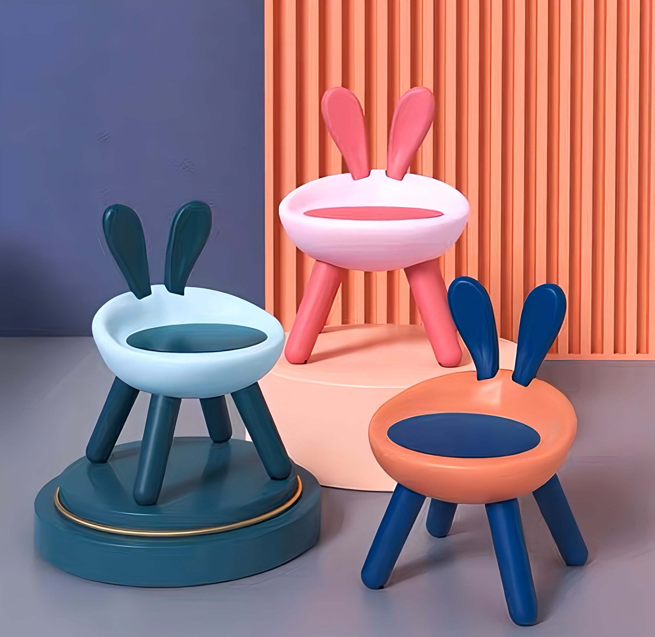 Bunny Chair