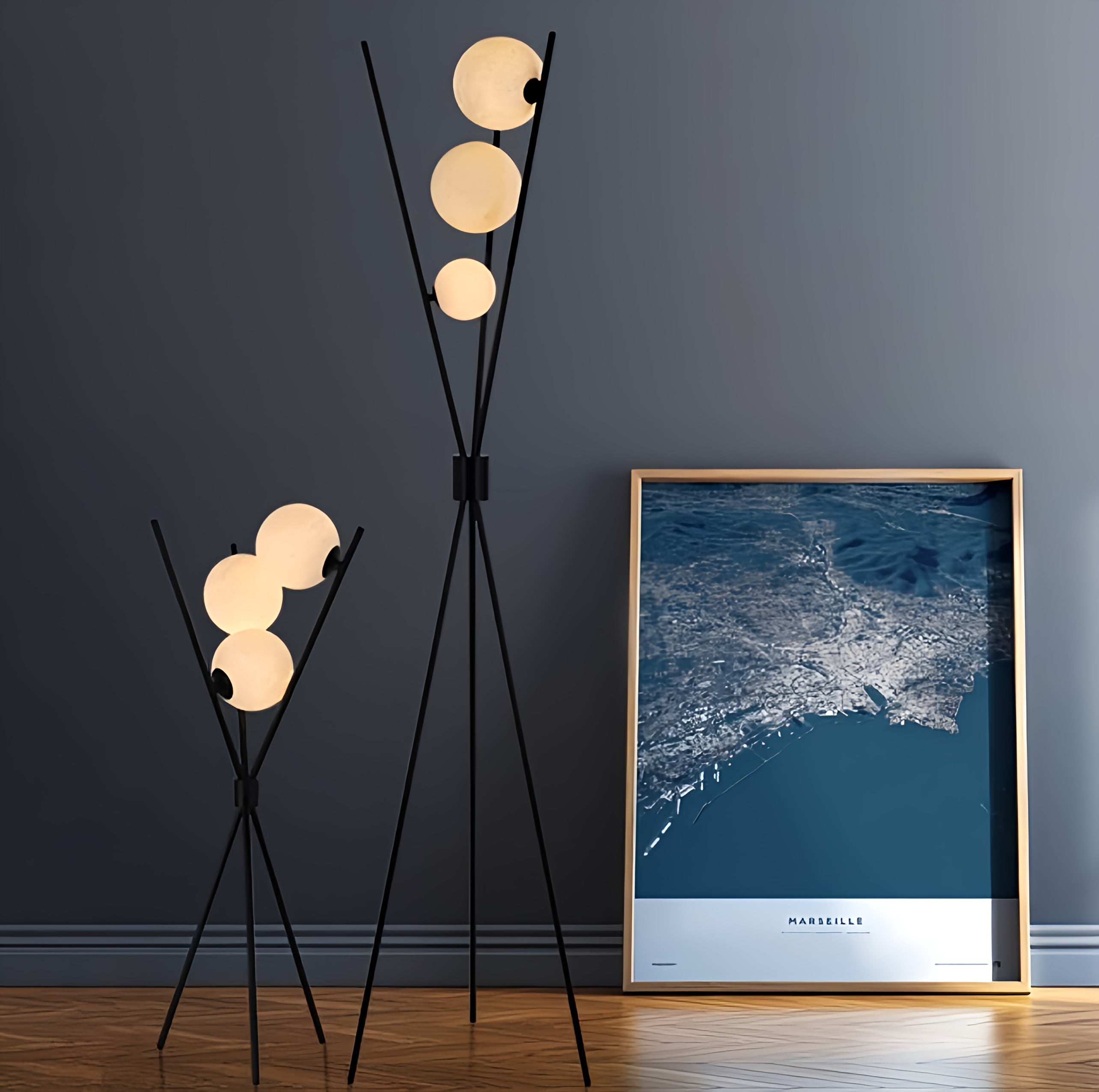 Floor Lamp